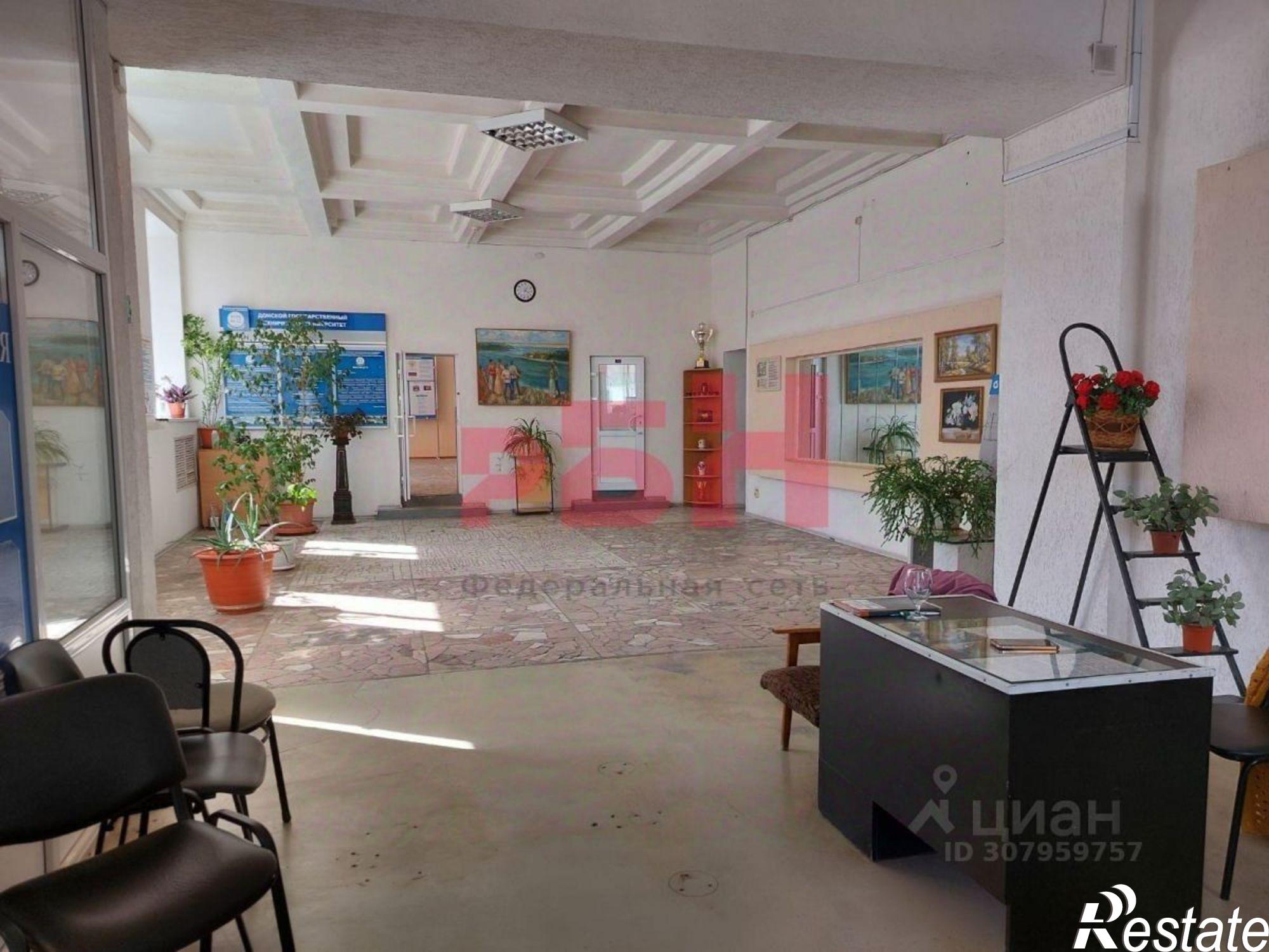 Купить ОСЗ, отдельно стоящее здание за 550 002 000 рублей на ул 24-я линия, 2/5