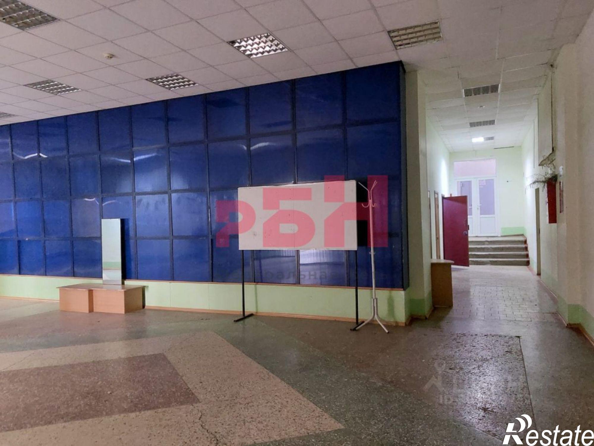 Купить ОСЗ, отдельно стоящее здание за 550 002 000 рублей на ул 24-я линия, 2/5