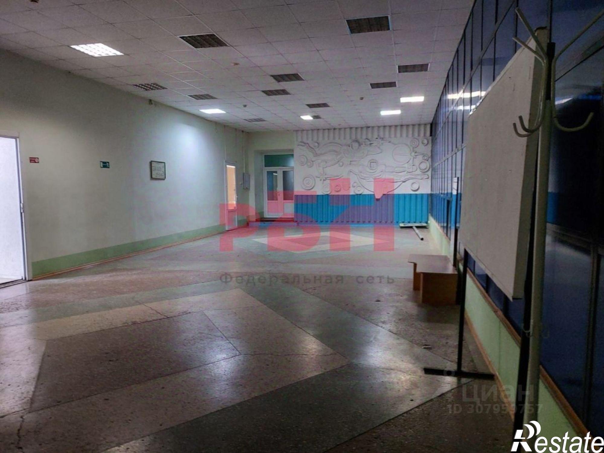 Купить ОСЗ, отдельно стоящее здание за 550 002 000 рублей на ул 24-я линия, 2/5