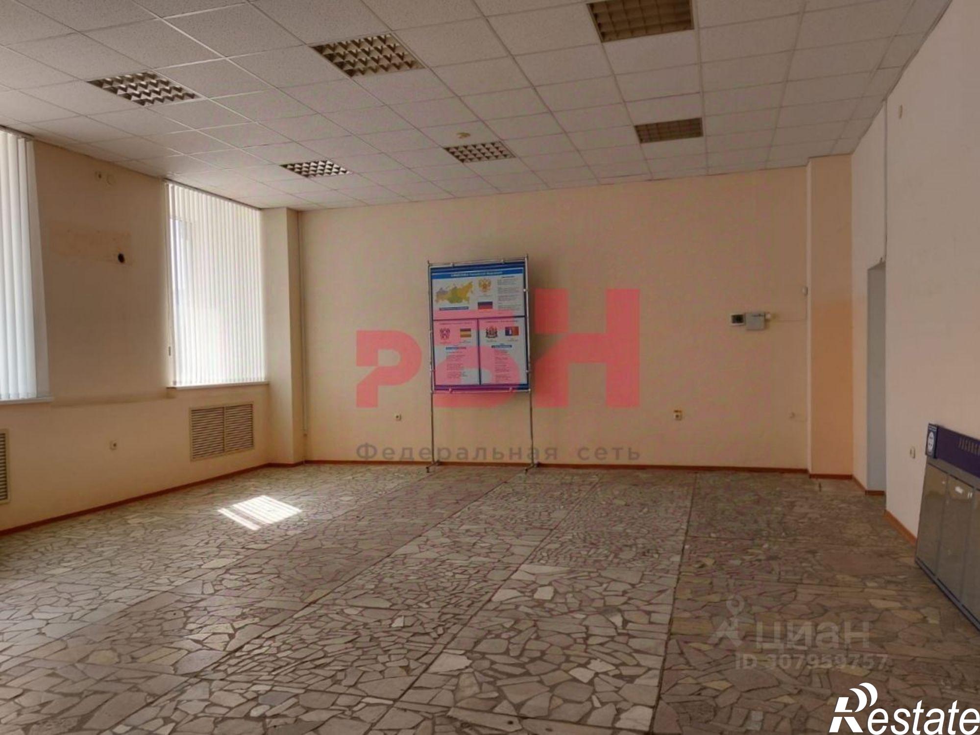 Купить ОСЗ, отдельно стоящее здание за 550 002 000 рублей на ул 24-я линия, 2/5