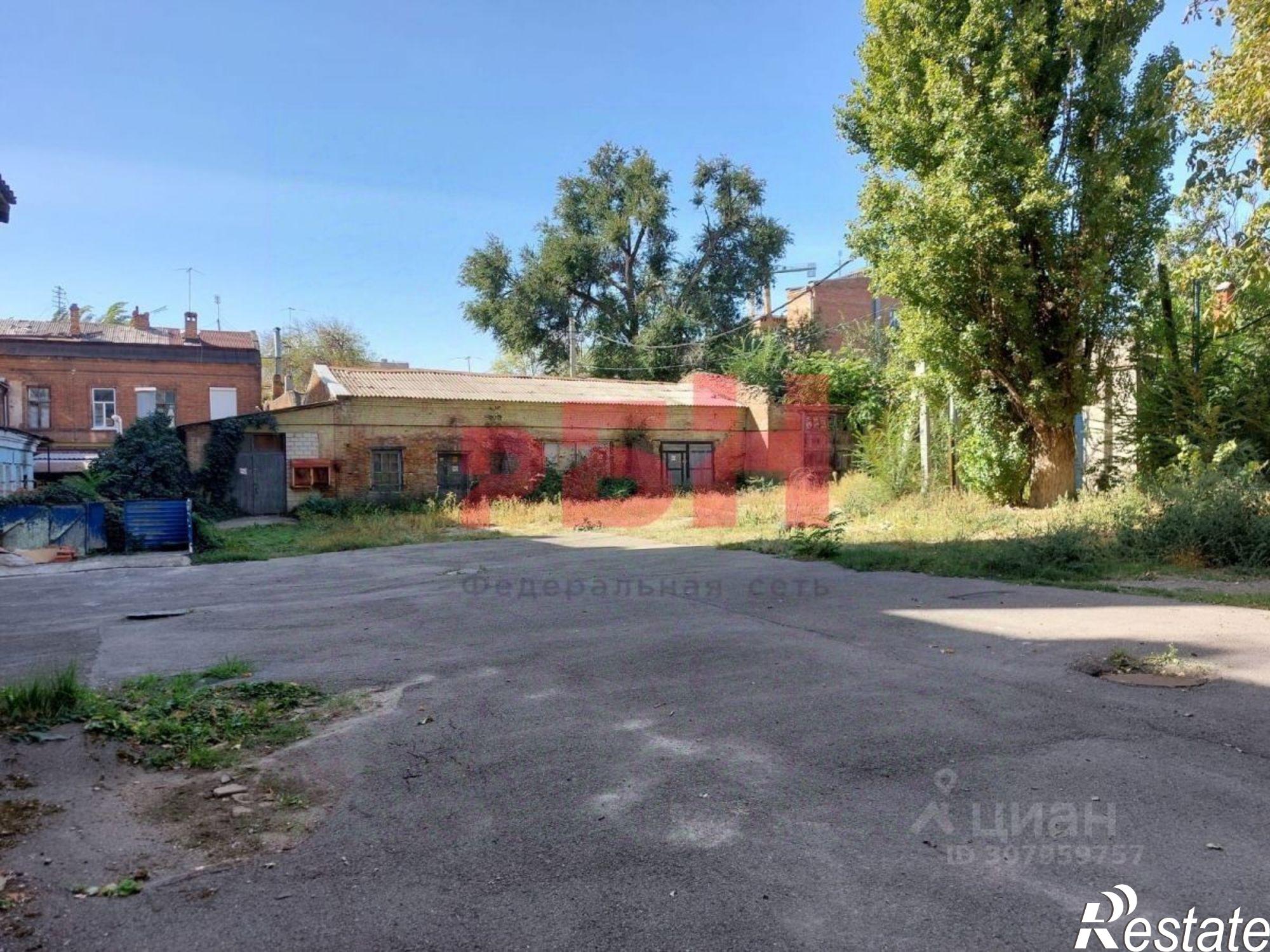 Купить ОСЗ, отдельно стоящее здание за 550 002 000 рублей на ул 24-я линия, 2/5