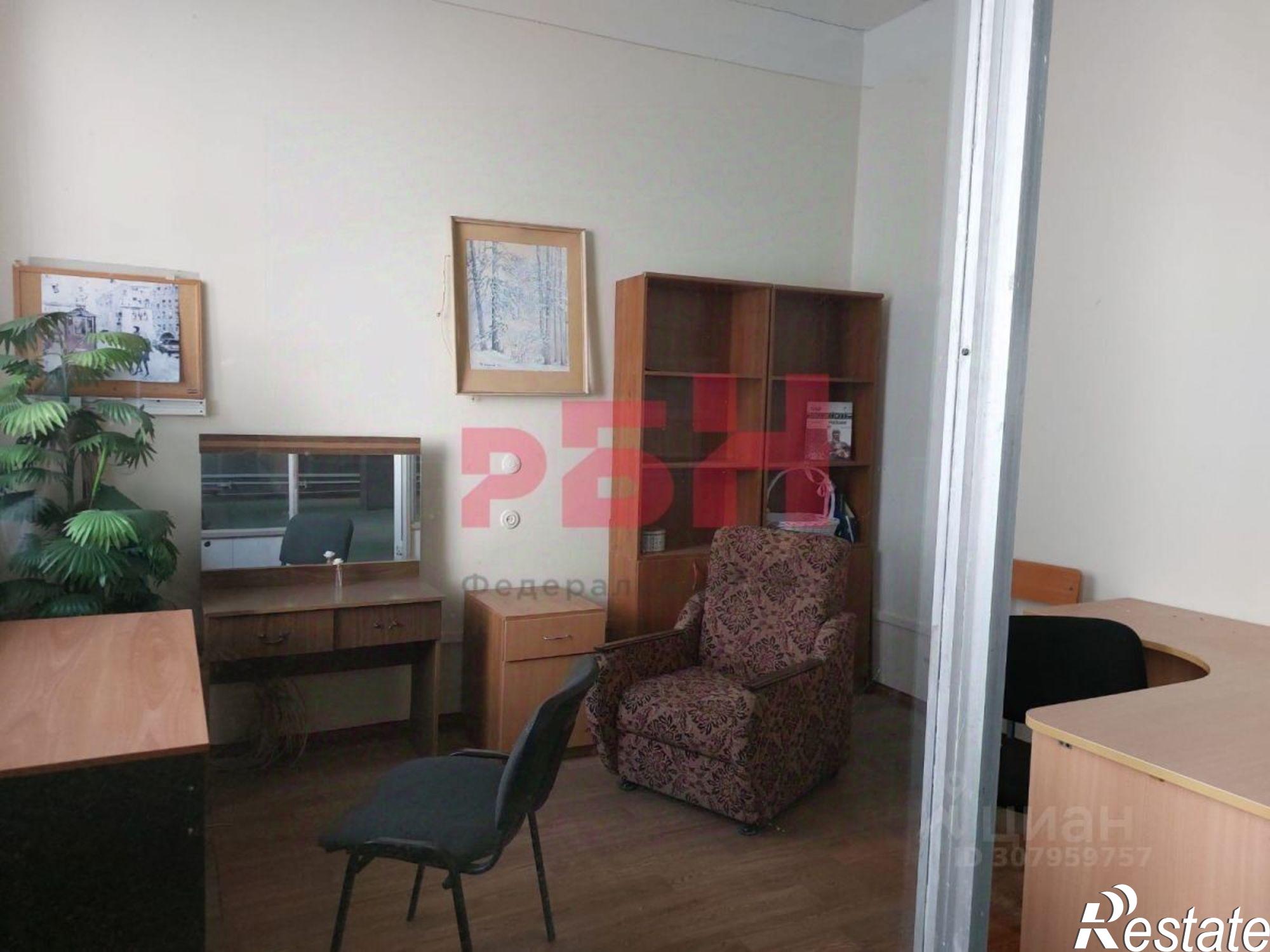 Купить ОСЗ, отдельно стоящее здание за 550 002 000 рублей на ул 24-я линия, 2/5