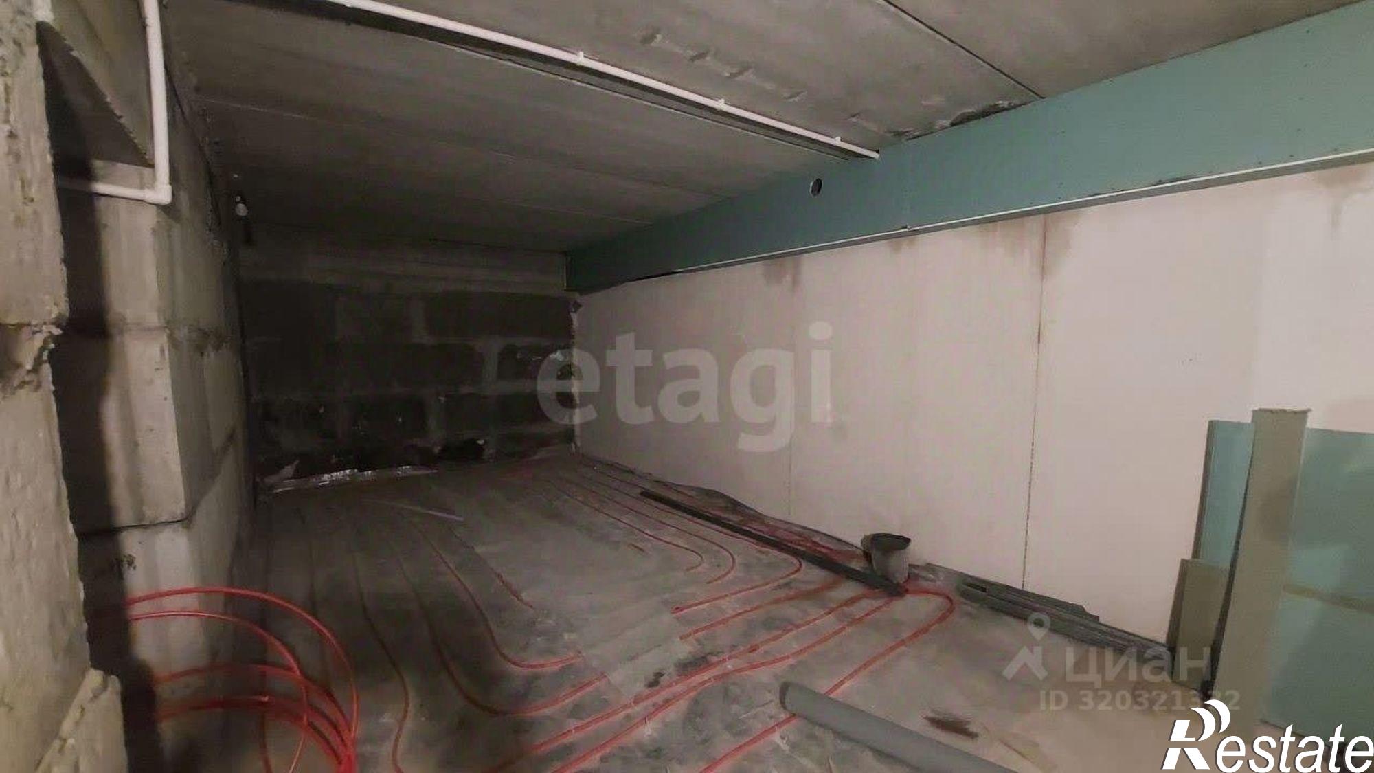 Купить складское помещение за 3 084 190 рублей на проспект Стачки, 112А