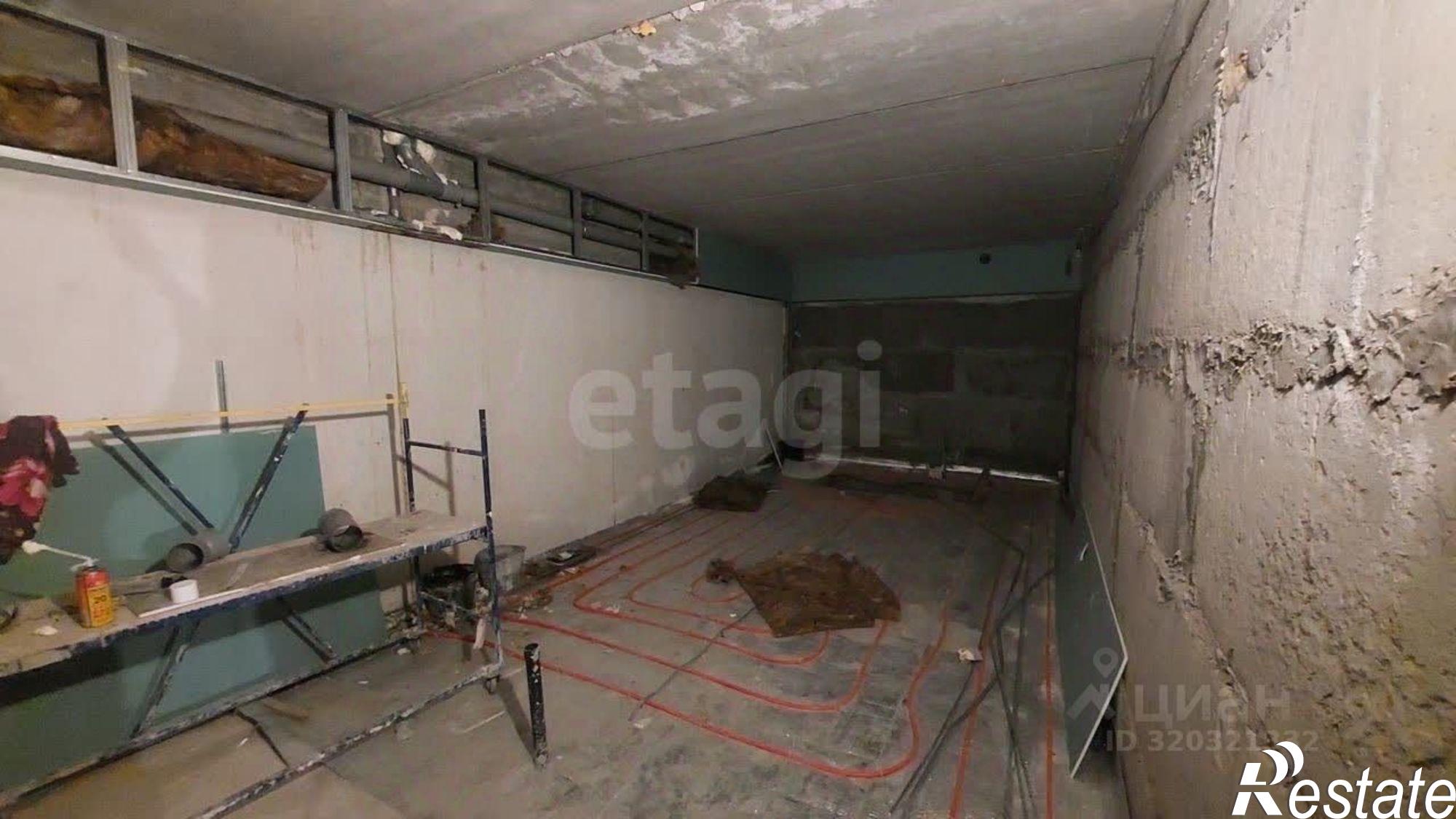 Купить складское помещение за 3 084 190 рублей на проспект Стачки, 112А