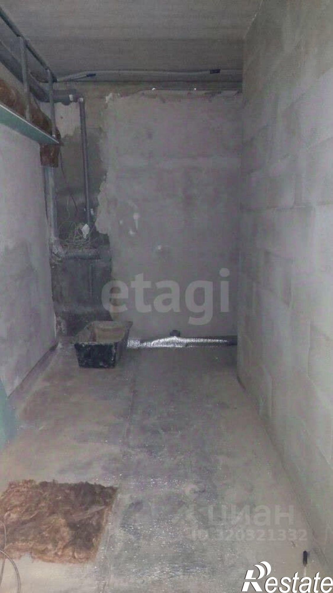 Купить складское помещение за 3 084 190 рублей на проспект Стачки, 112А