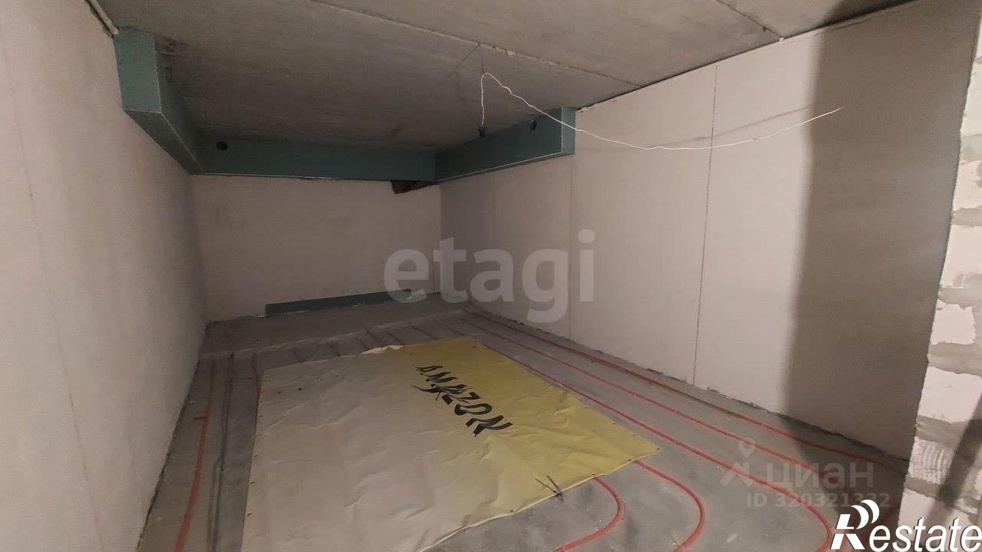 Купить складское помещение за 3 084 190 рублей на проспект Стачки, 112А