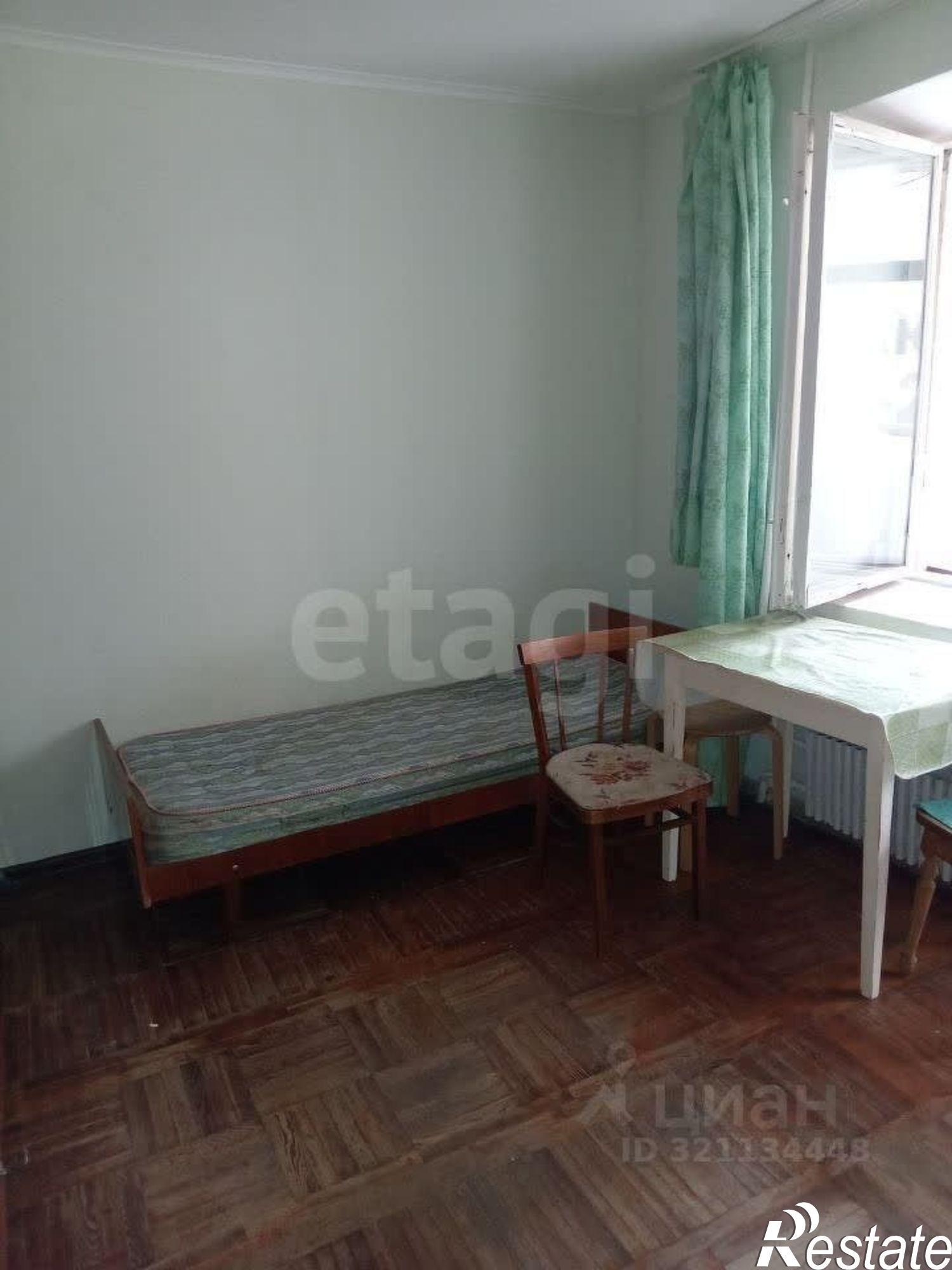 Купить квартиру за 3 200 000 рублей на ул Беляева, 20/1