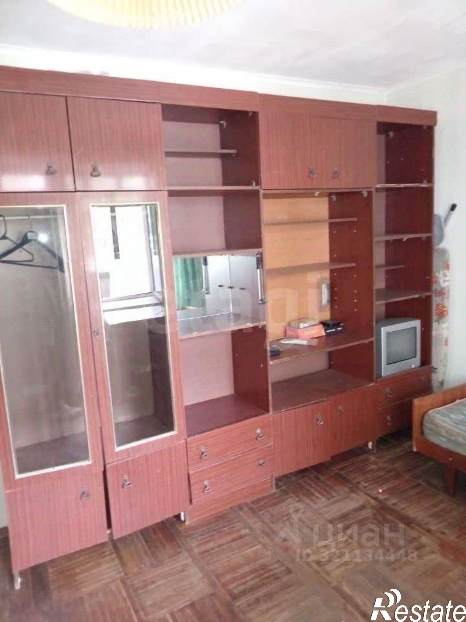 Купить квартиру за 3 200 000 рублей на ул Беляева, 20/1