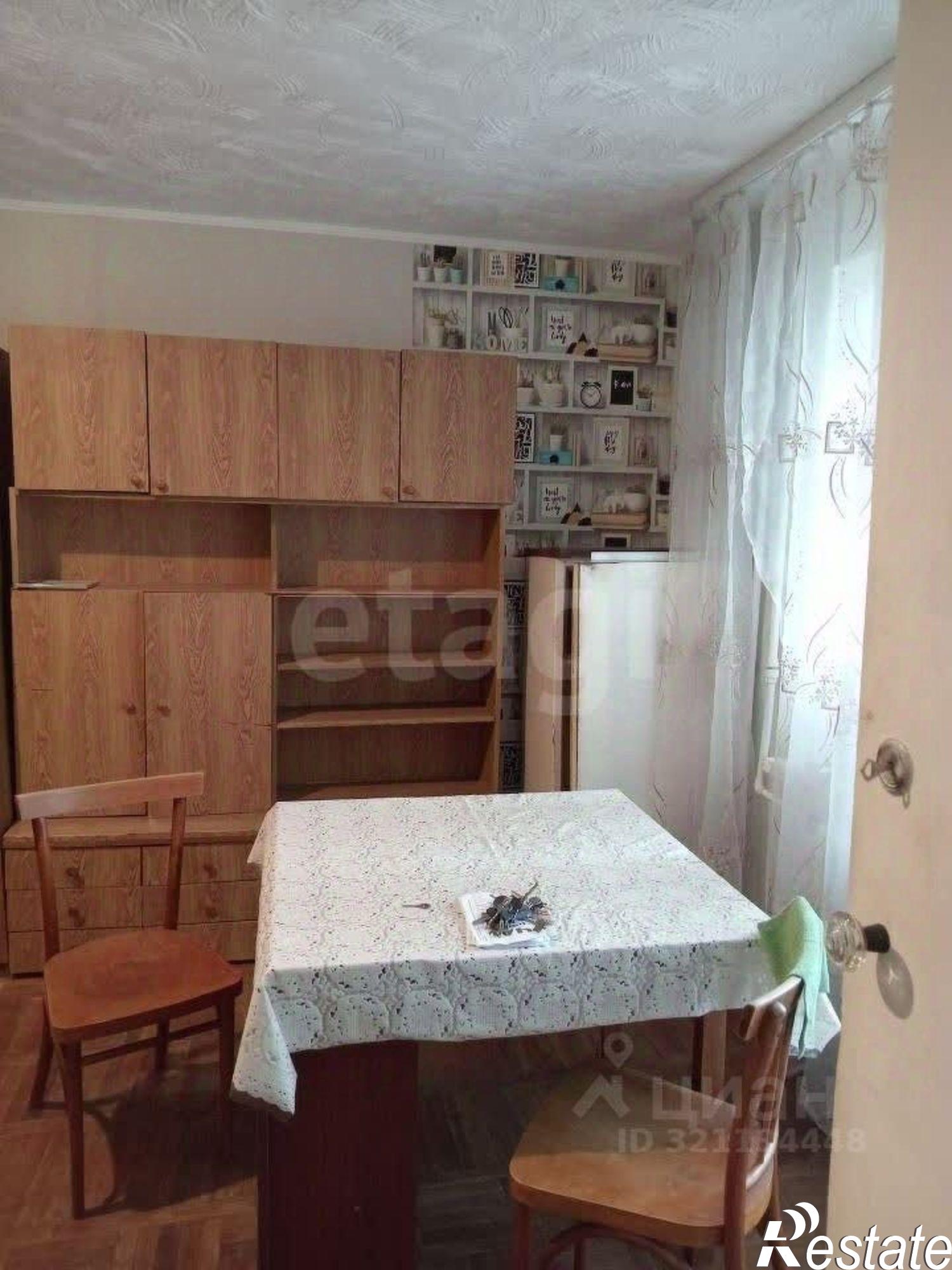 Купить квартиру за 3 200 000 рублей на ул Беляева, 20/1