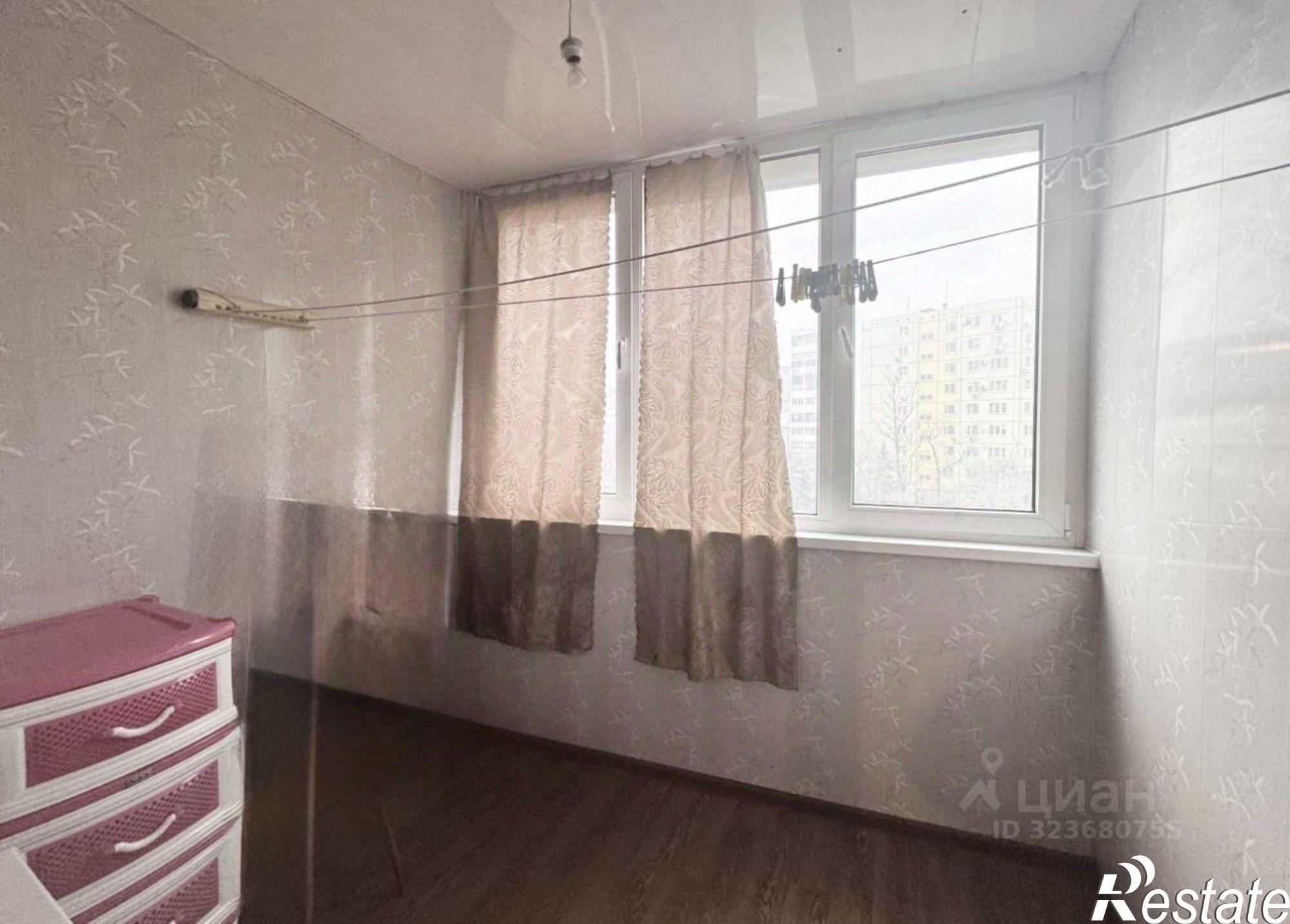 Купить квартиру за 5 500 000 рублей на ул Добровольского, 7/5