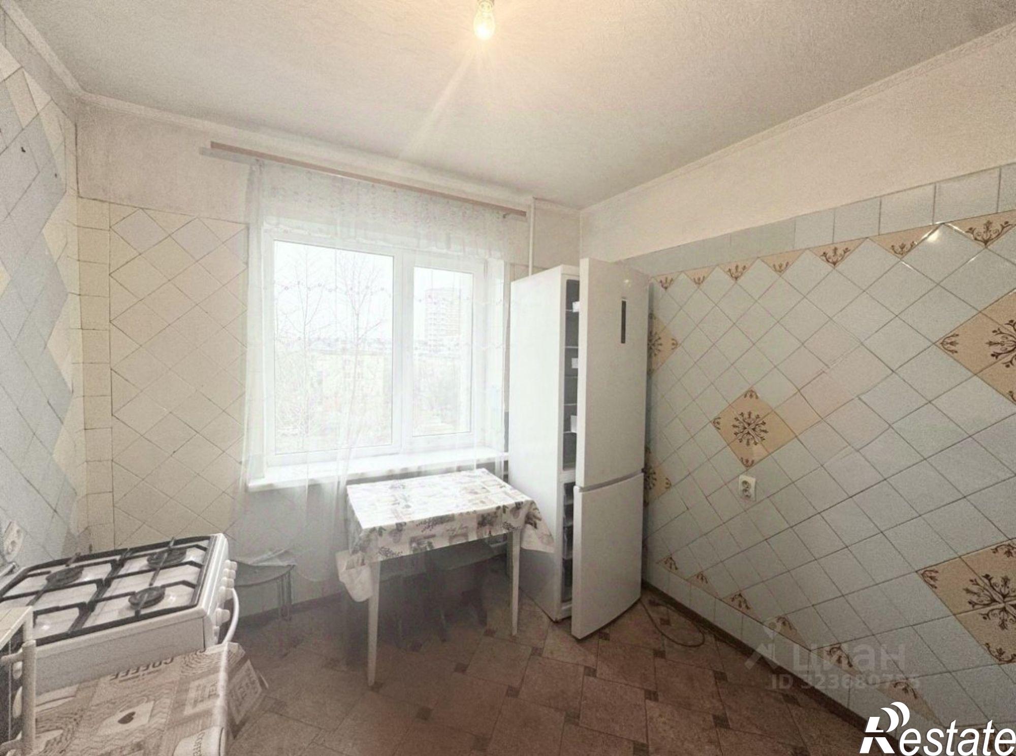 Купить квартиру за 5 500 000 рублей на ул Добровольского, 7/5