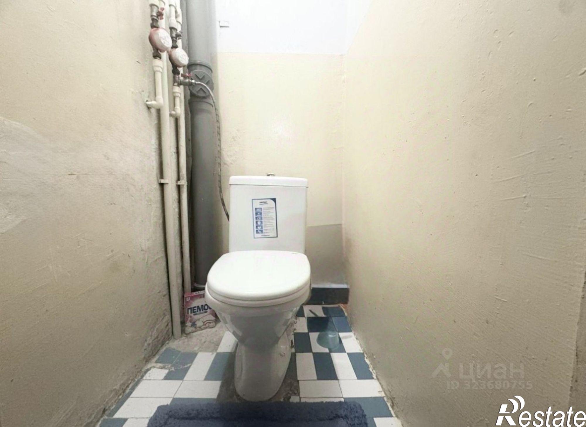 Купить квартиру за 5 500 000 рублей на ул Добровольского, 7/5