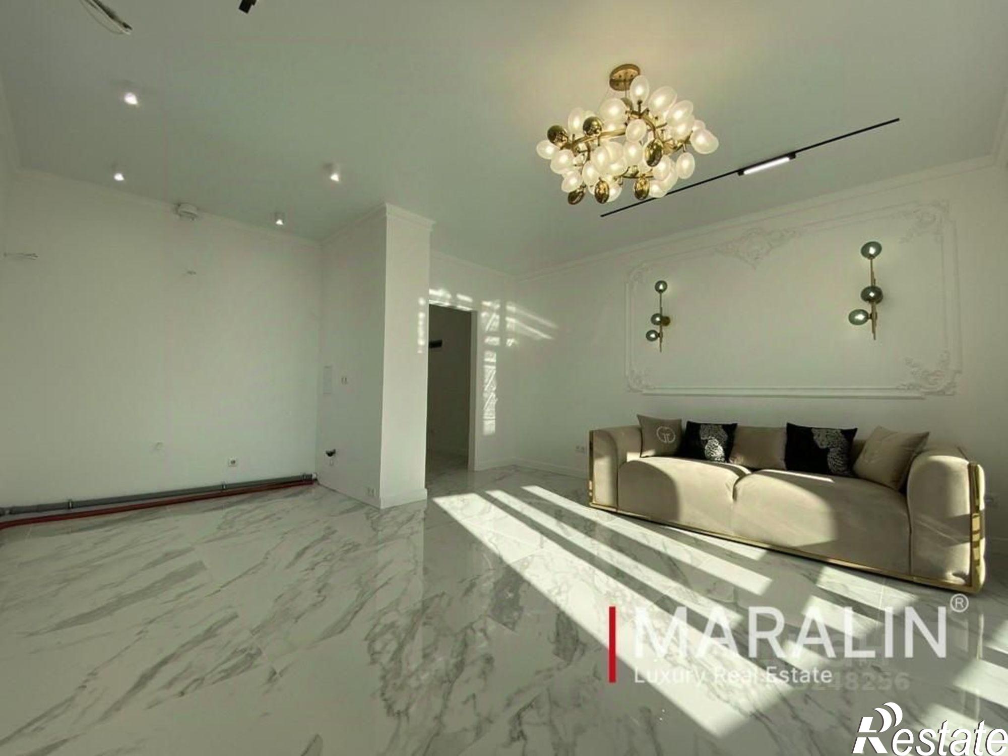 Купить квартиру за 15 300 000 рублей на улица Мечникова, 110 с1