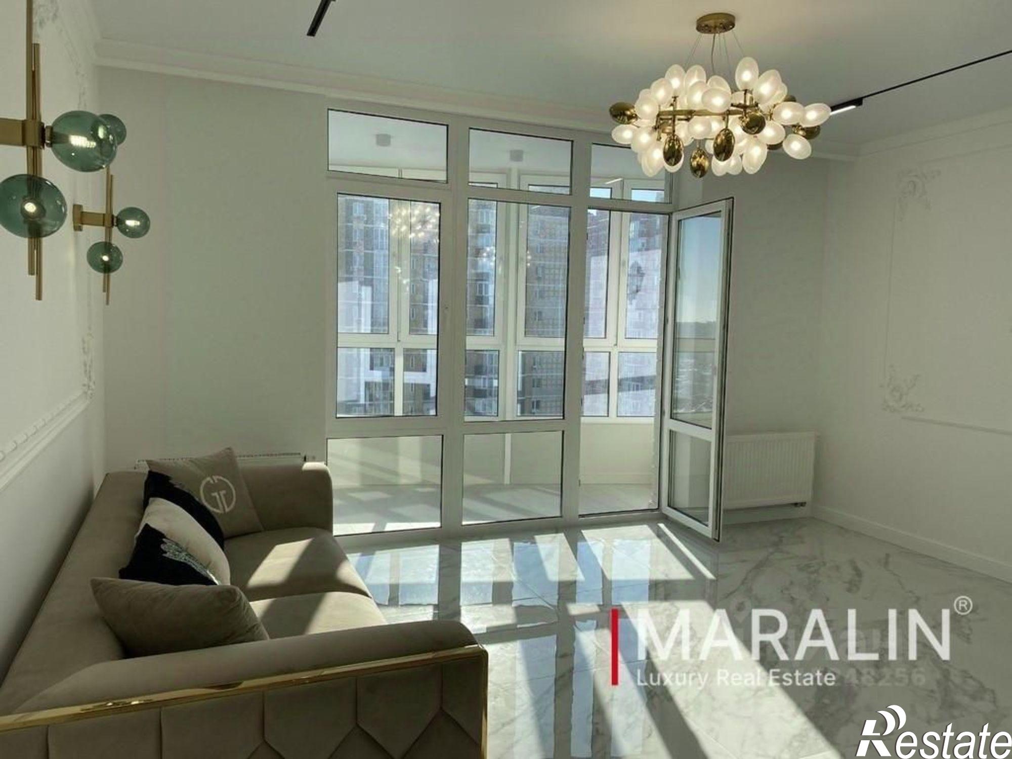 Купить квартиру за 15 300 000 рублей на улица Мечникова, 110 с1