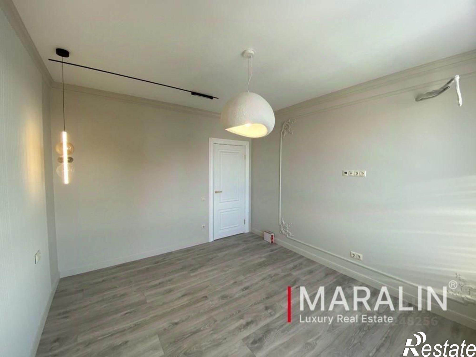 Купить квартиру за 15 300 000 рублей на улица Мечникова, 110 с1