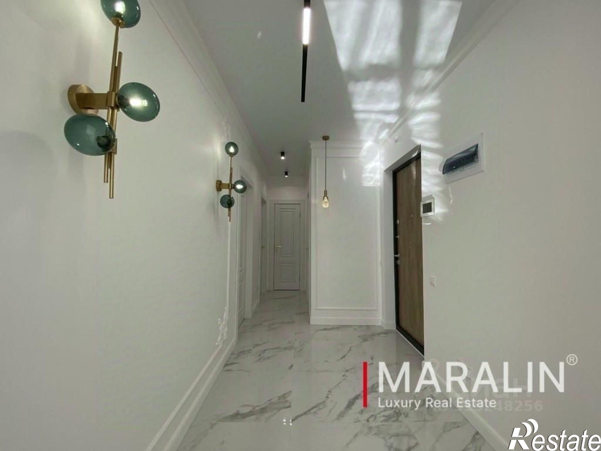 Купить квартиру за 15 300 000 рублей на улица Мечникова, 110 с1