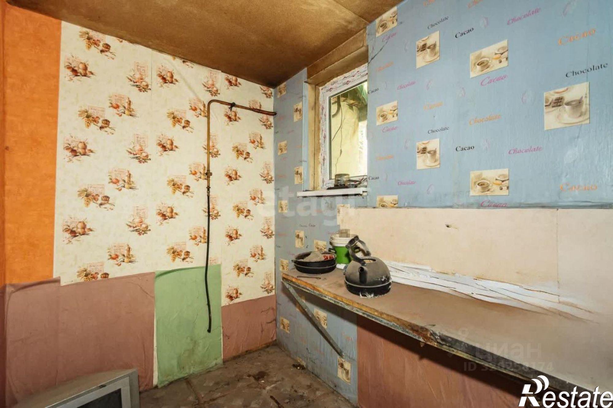 Купить квартиру за 3 300 000 рублей на улица Станиславского, 270