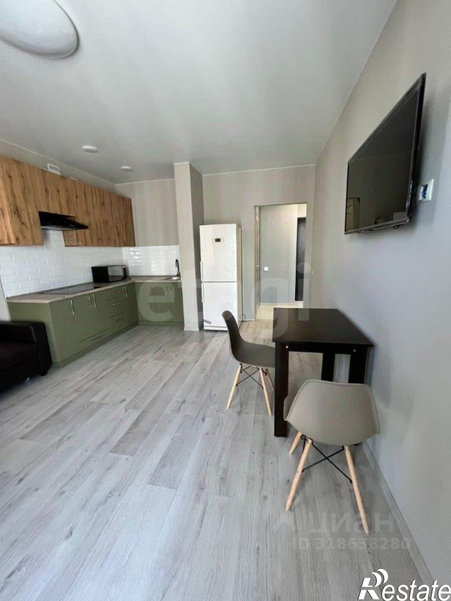 Купить квартиру за 6 800 000 рублей на ул Стабильная, 3