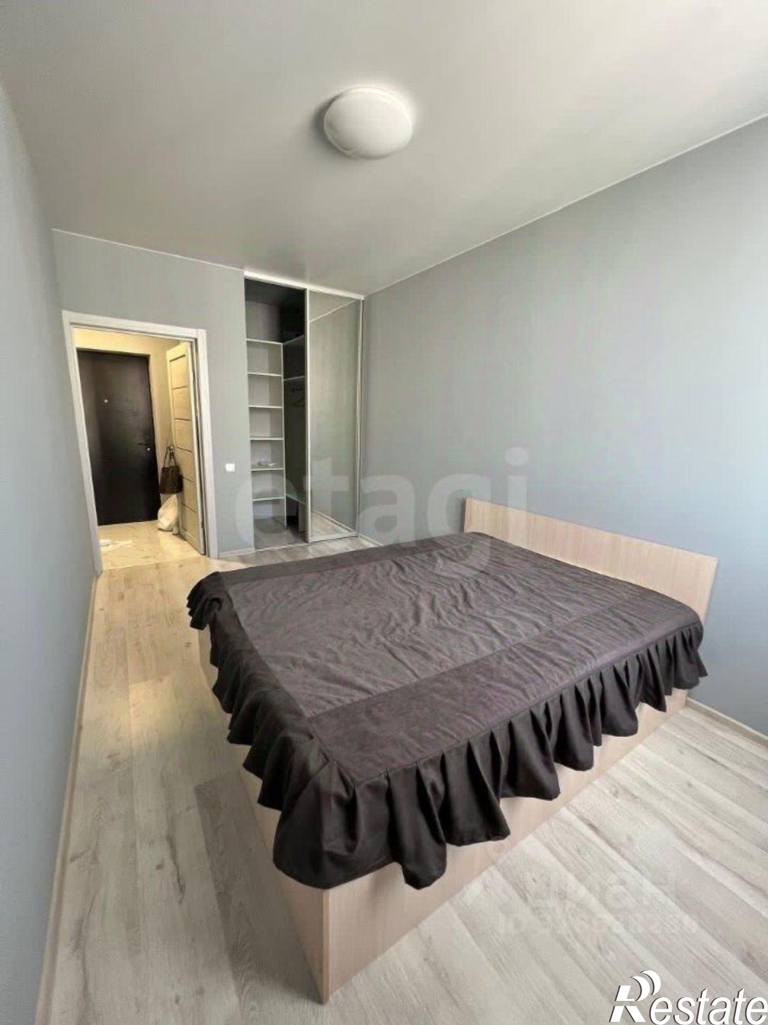 Купить квартиру за 6 800 000 рублей на ул Стабильная, 3