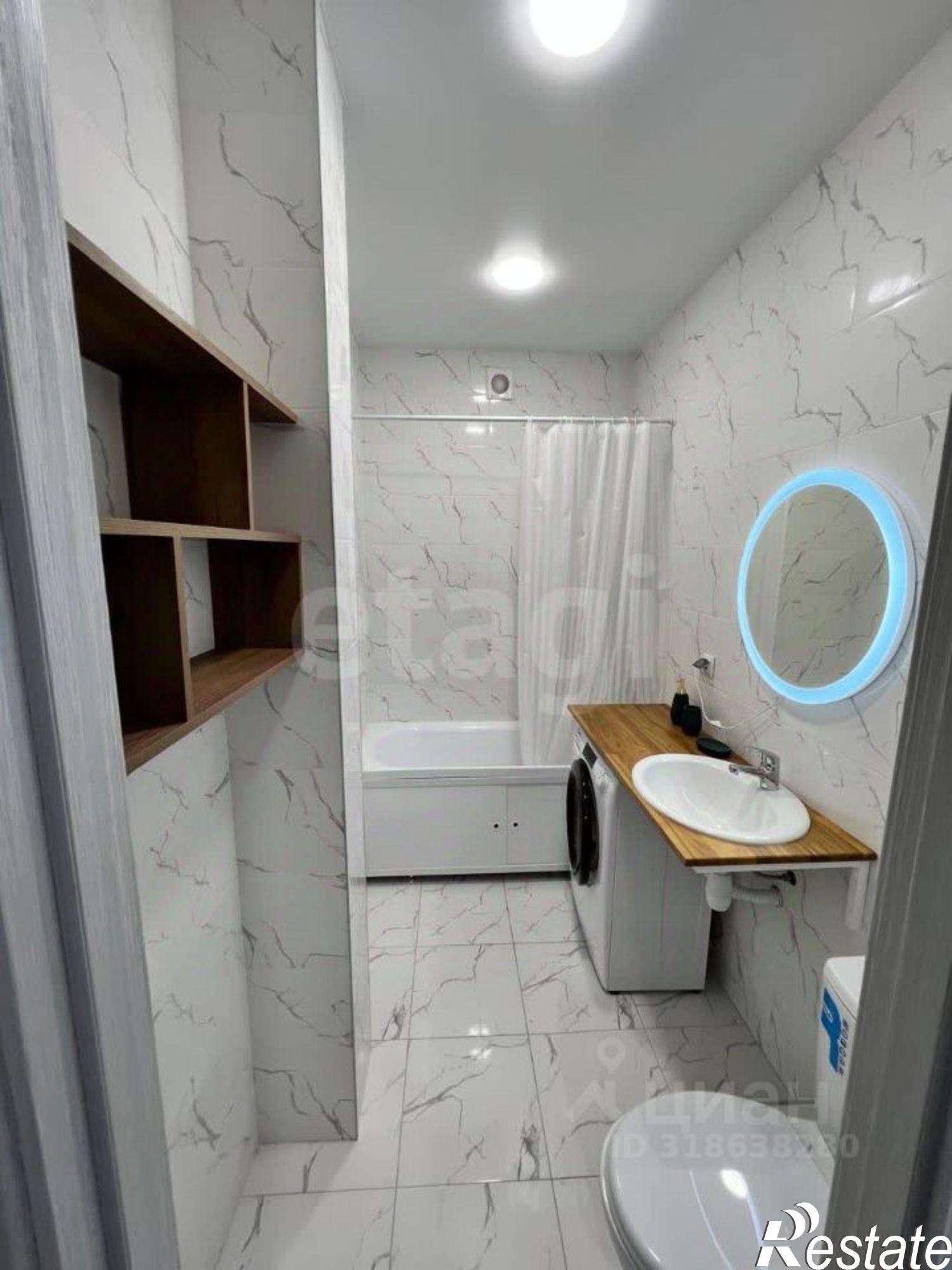 Купить квартиру за 6 800 000 рублей на ул Стабильная, 3