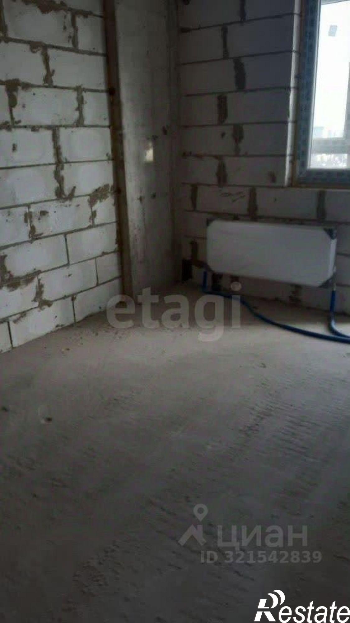 Купить квартиру за 5 300 000 рублей на Таврическая улица, 4