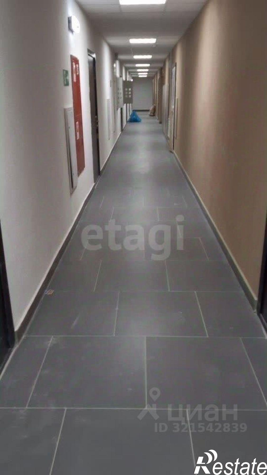 Купить квартиру за 5 300 000 рублей на Таврическая улица, 4