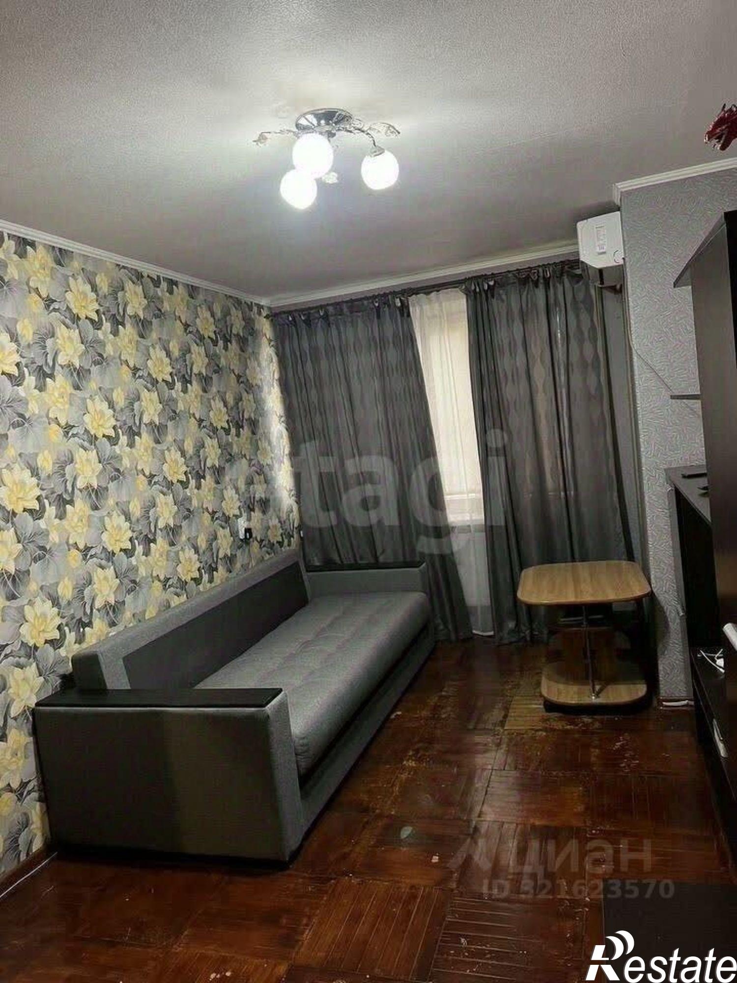 Купить квартиру за 6 000 000 рублей на Соляной спуск, 6