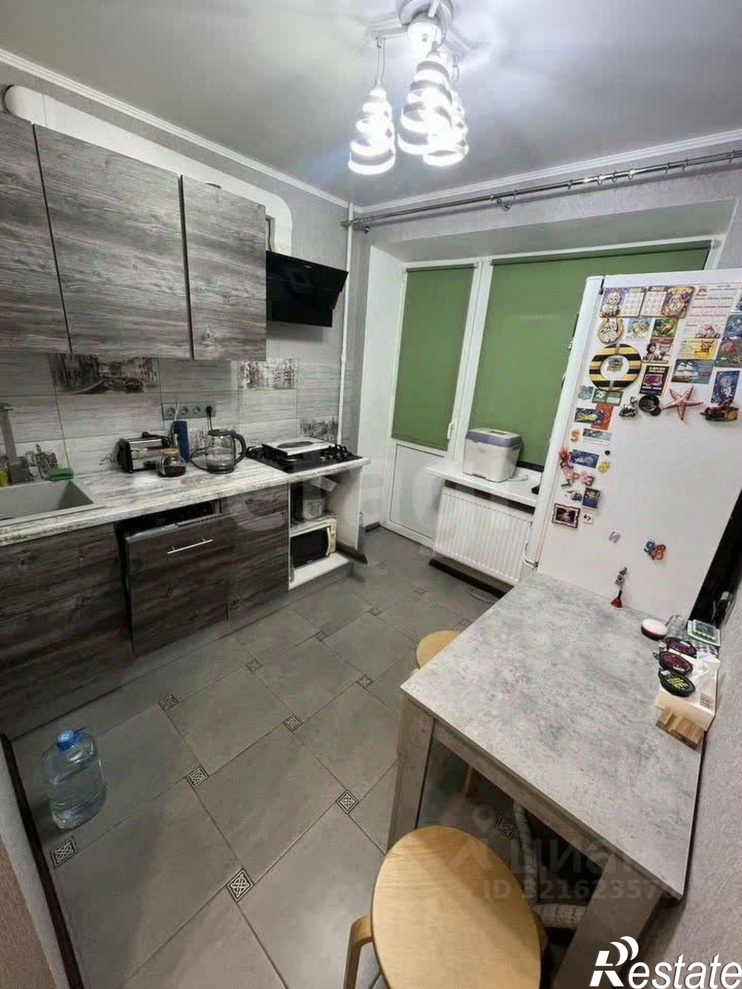 Купить квартиру за 6 000 000 рублей на Соляной спуск, 6