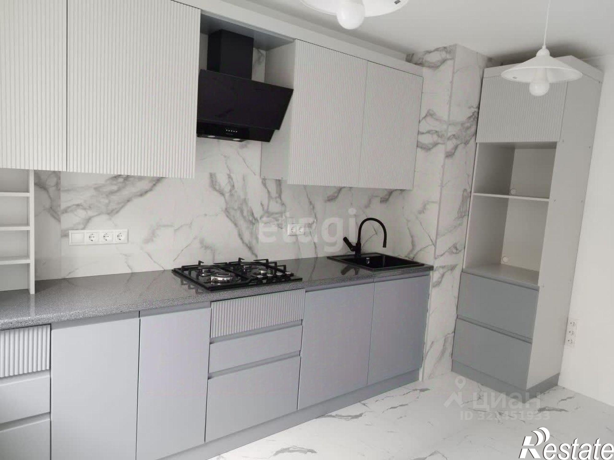 Купить квартиру за 8 183 000 рублей на улица Ерёменко, 66/3