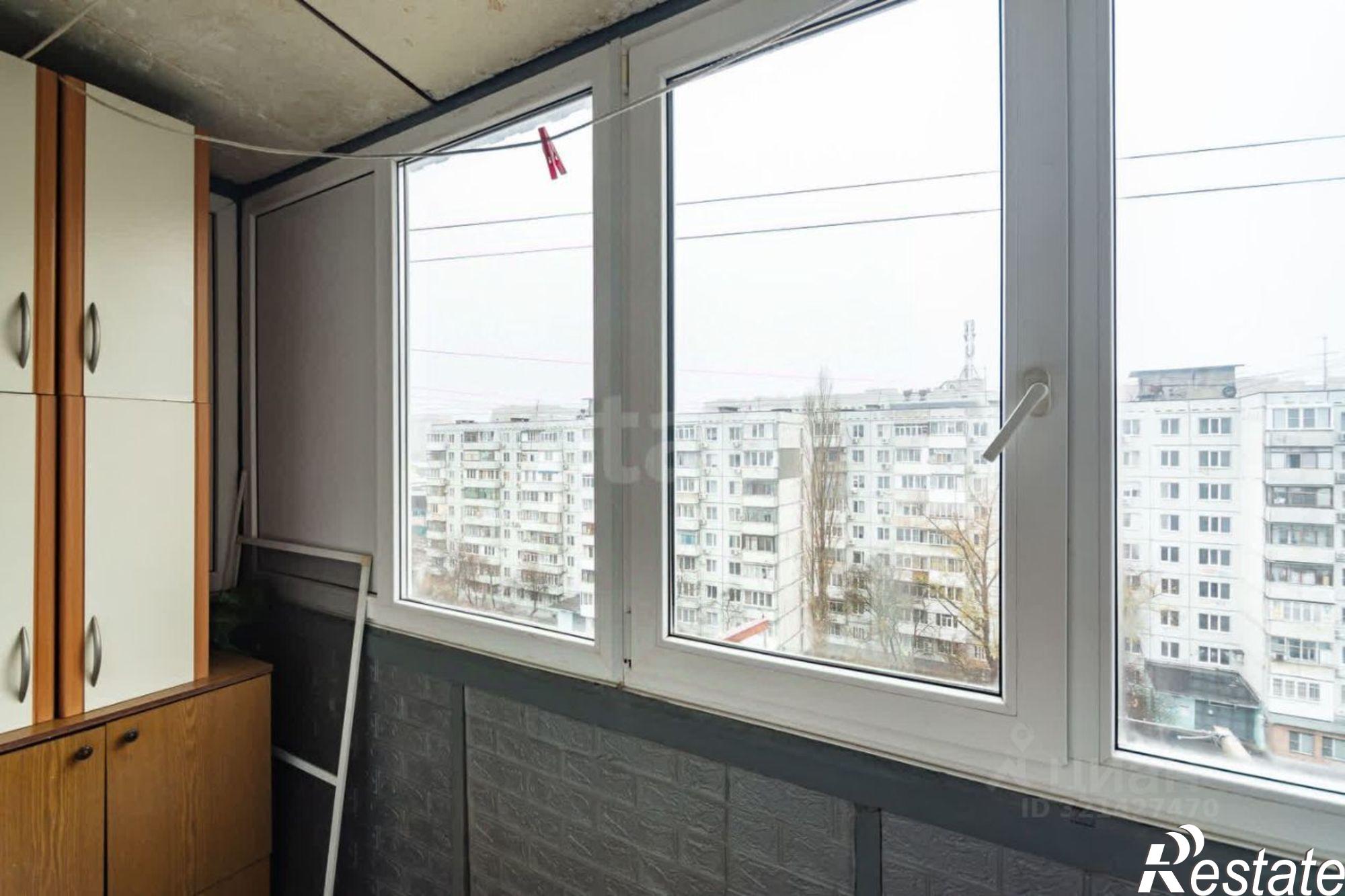 Купить квартиру за 3 200 000 рублей на пр-кт Космонавтов, 8/3