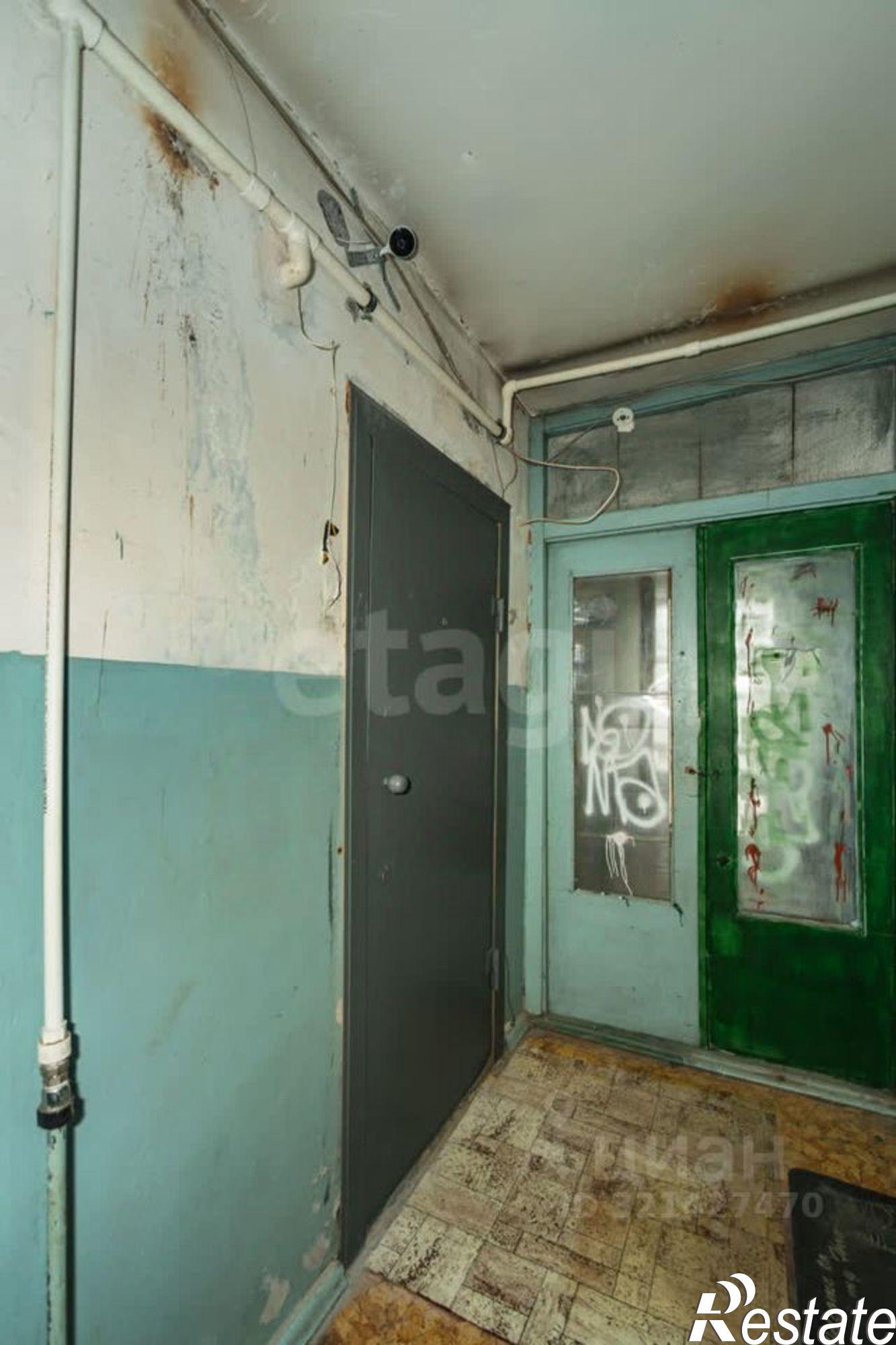 Купить квартиру за 3 200 000 рублей на пр-кт Космонавтов, 8/3