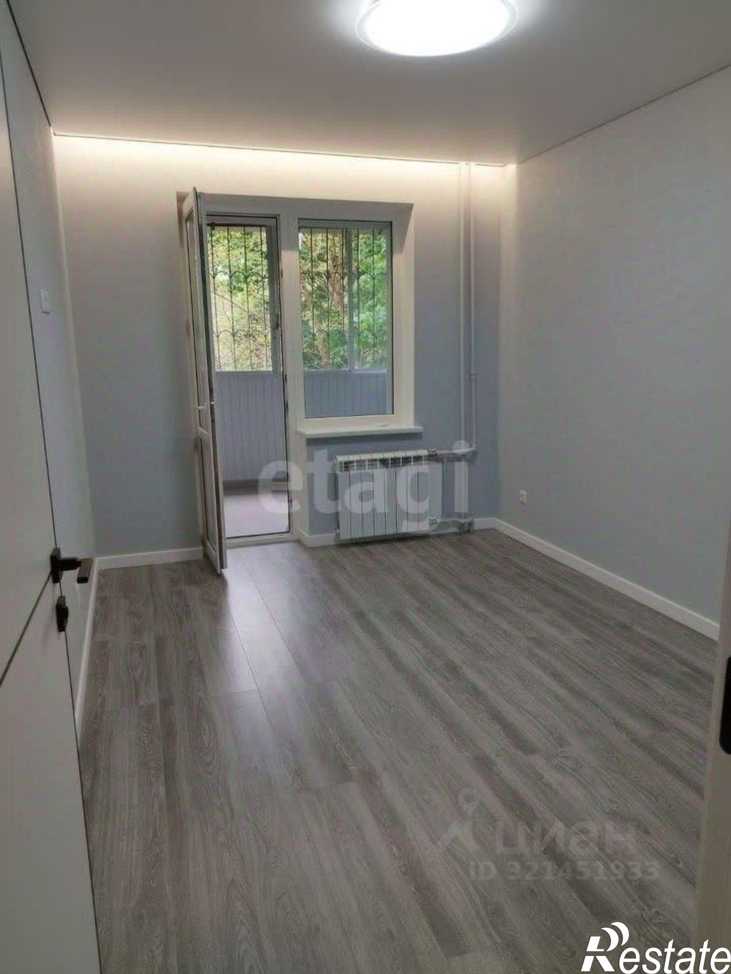 Купить квартиру за 8 183 000 рублей на улица Ерёменко, 66/3