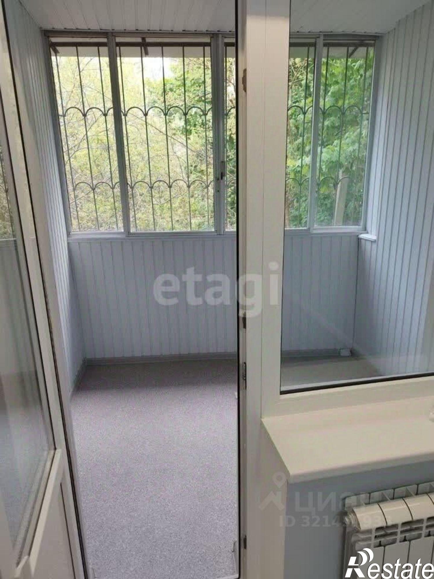 Купить квартиру за 8 183 000 рублей на улица Ерёменко, 66/3