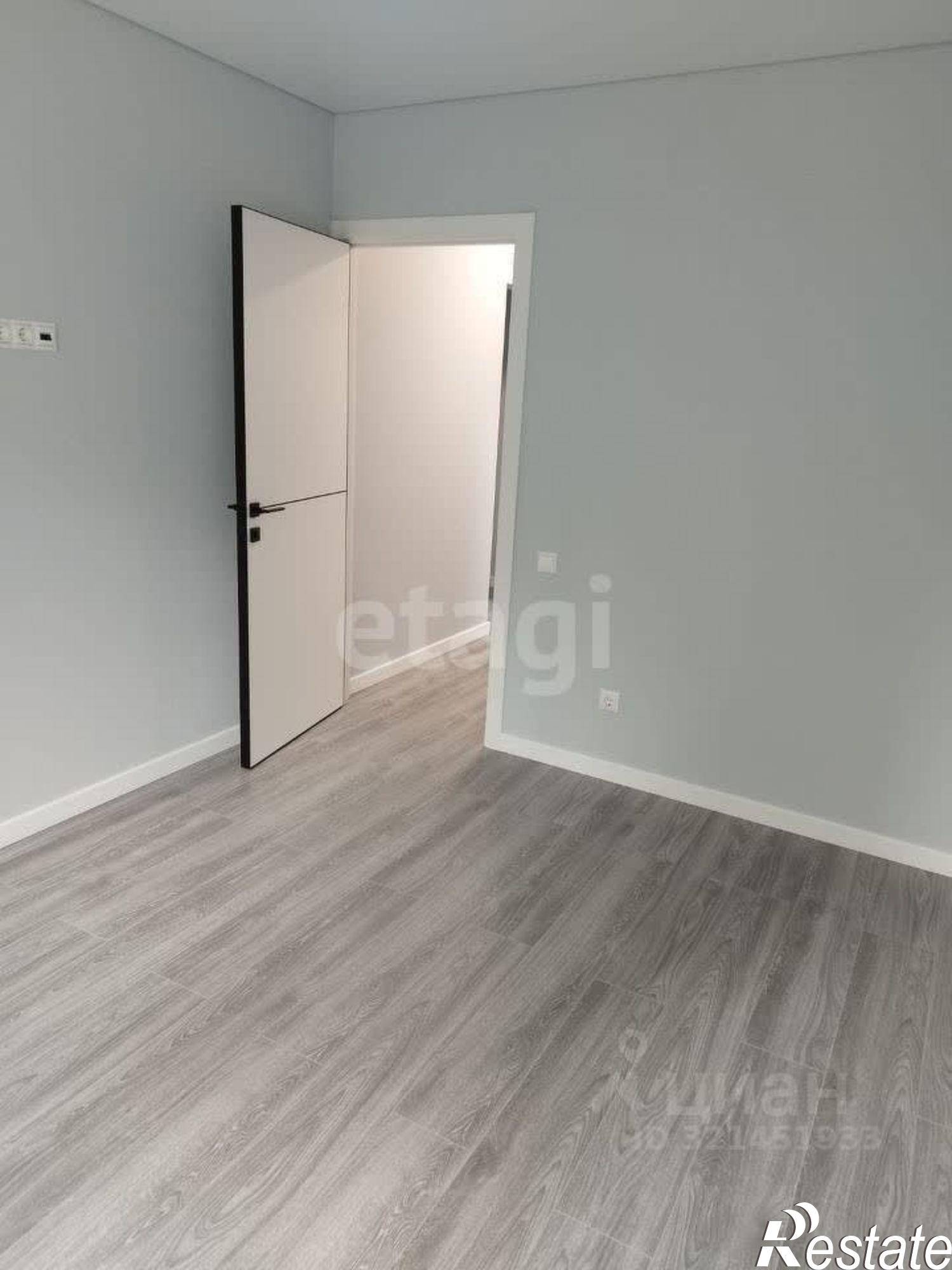 Купить квартиру за 8 183 000 рублей на улица Ерёменко, 66/3