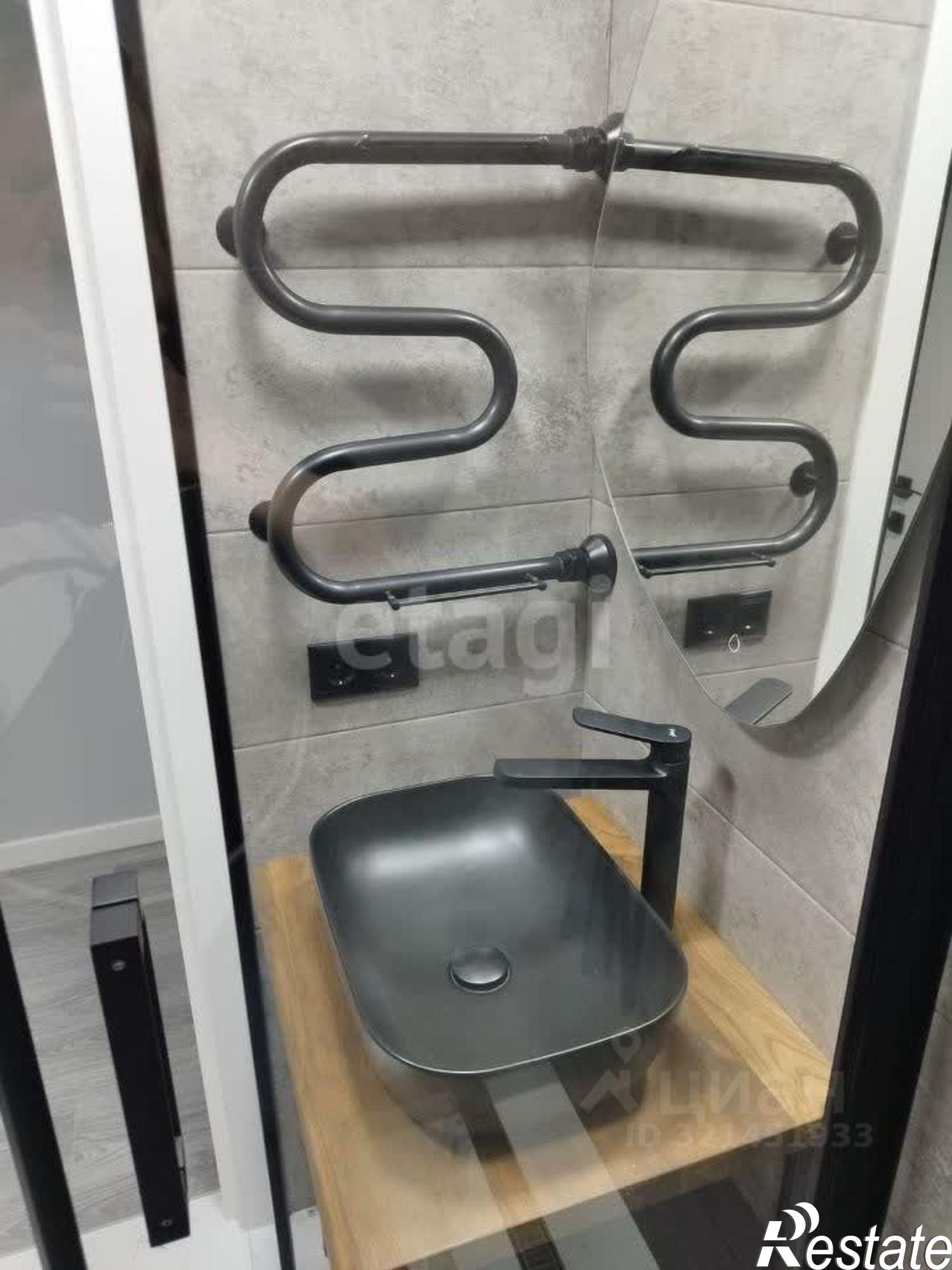 Купить квартиру за 8 183 000 рублей на улица Ерёменко, 66/3