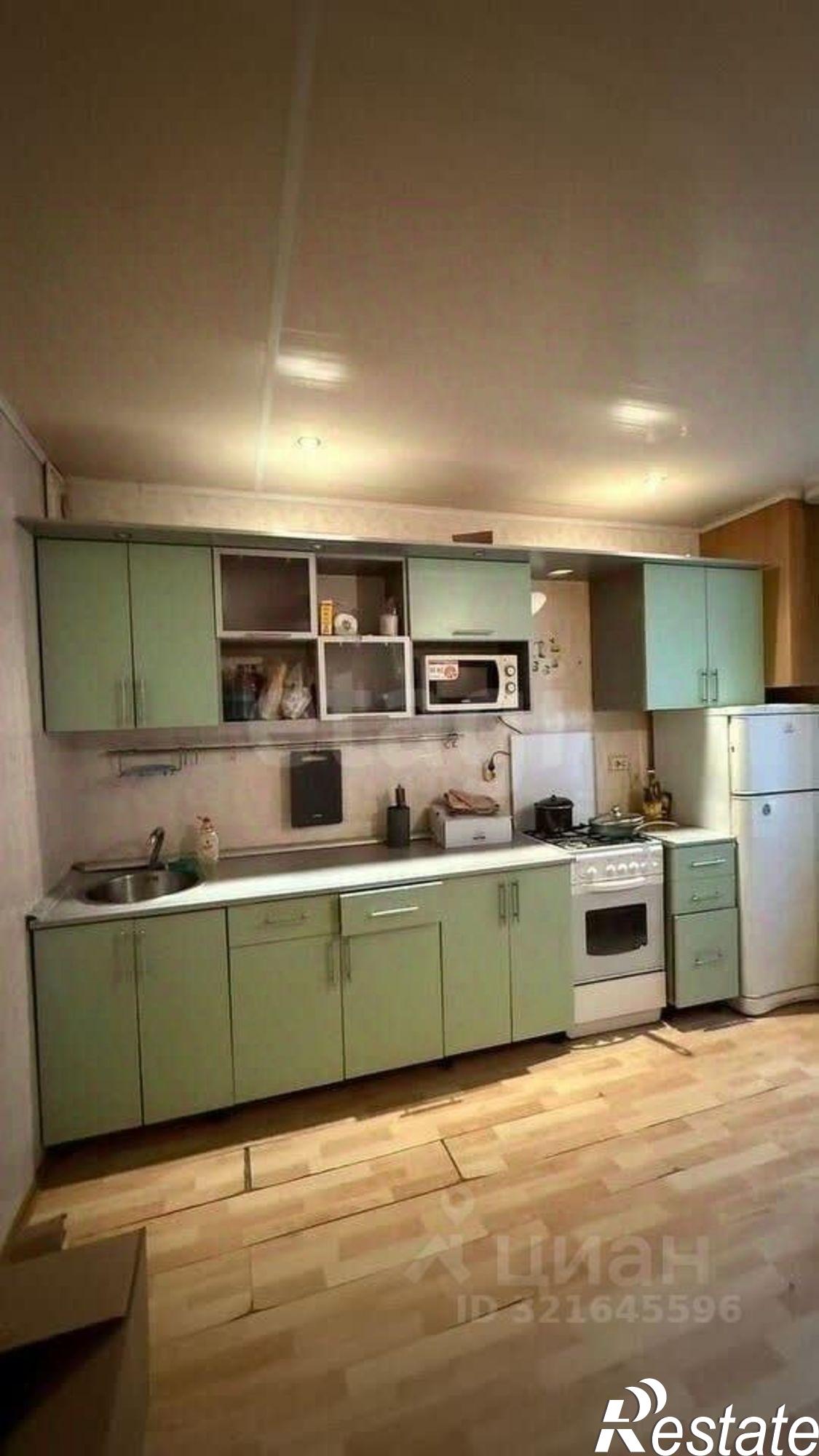 Купить квартиру за 4 900 000 рублей на пр-кт Королева, 1/9