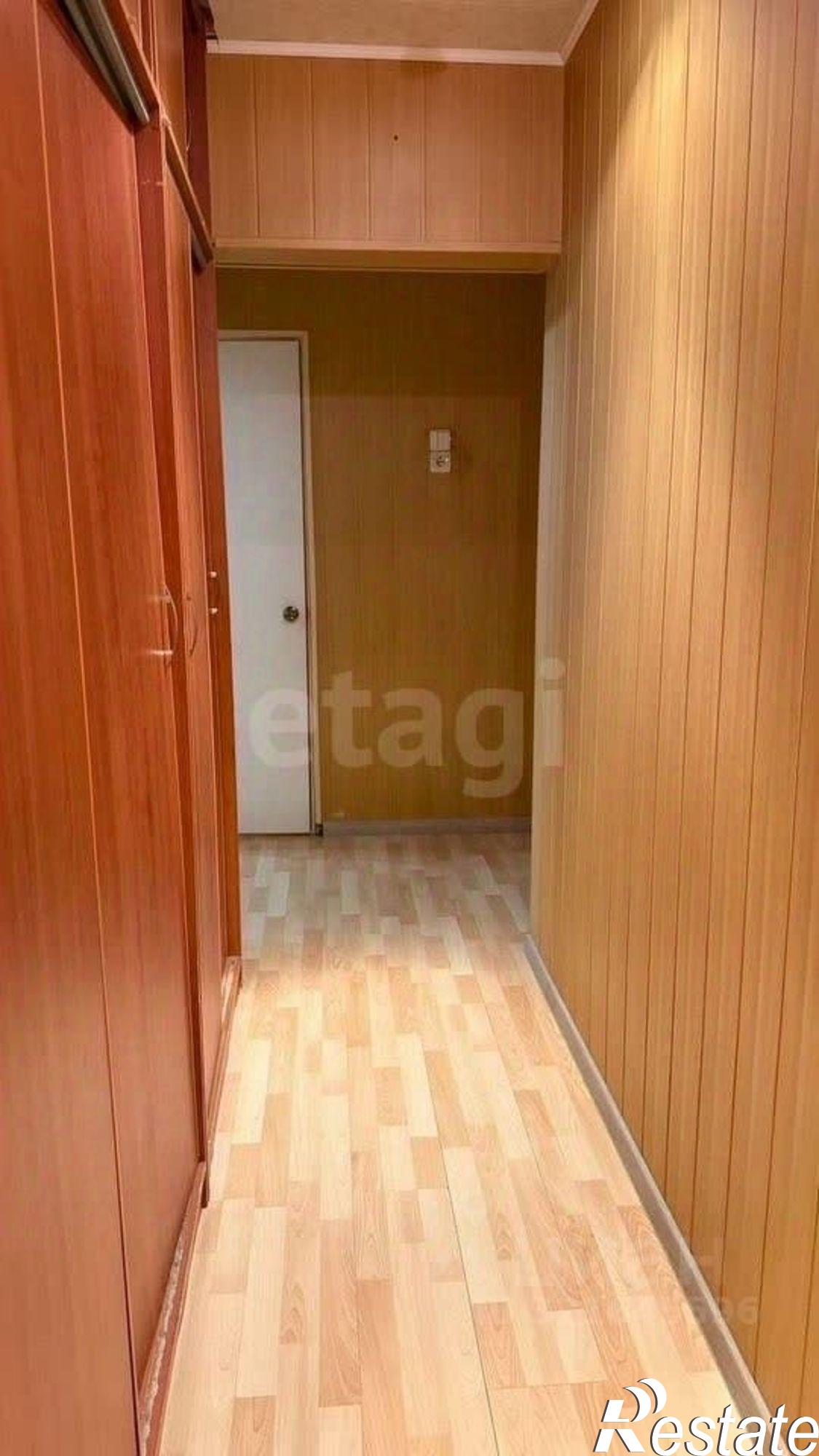 Купить квартиру за 4 900 000 рублей на пр-кт Королева, 1/9