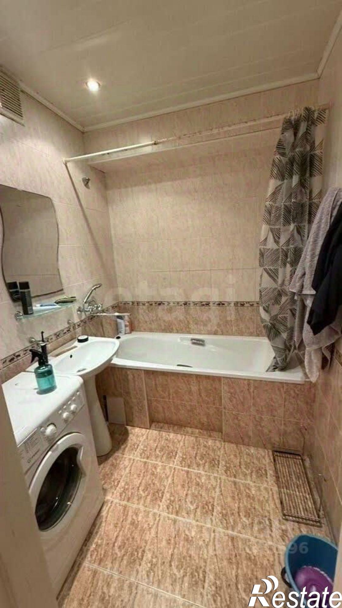 Купить квартиру за 4 900 000 рублей на пр-кт Королева, 1/9