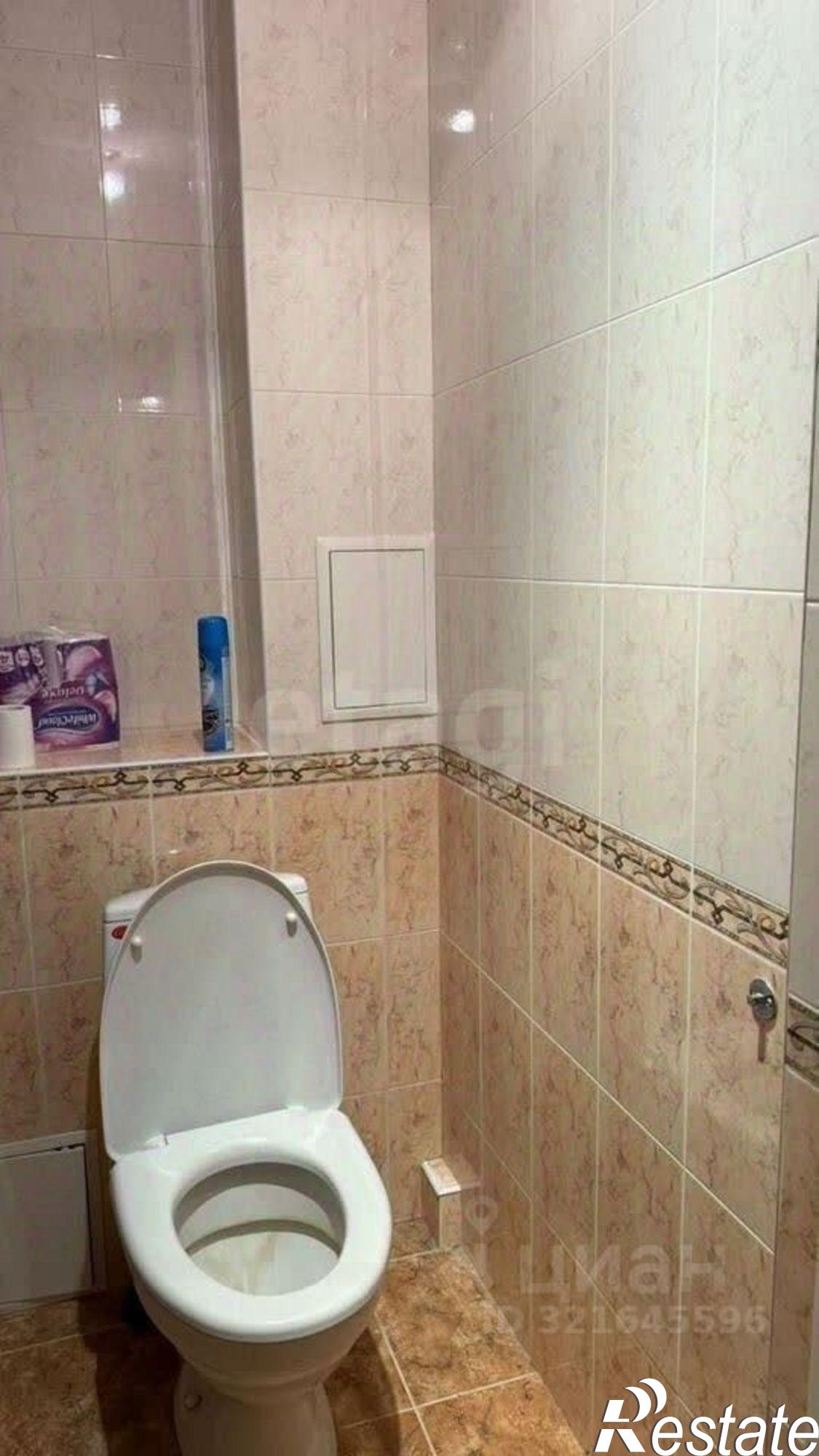 Купить квартиру за 4 900 000 рублей на пр-кт Королева, 1/9