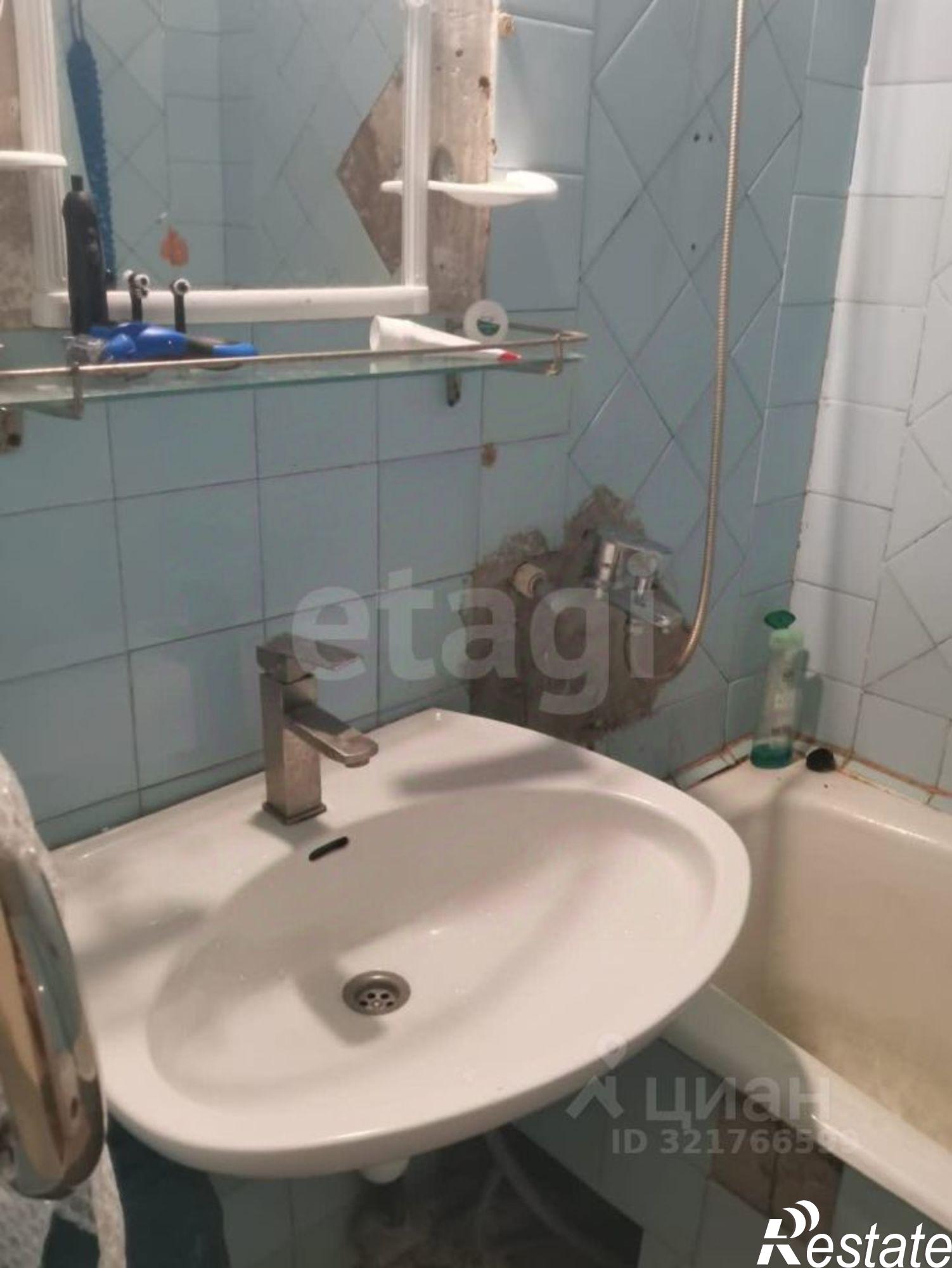 Купить квартиру за 5 900 000 рублей на улица Зорге, 60