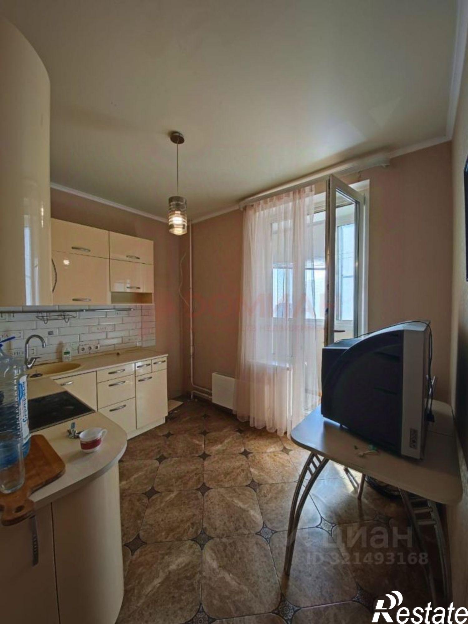 Купить квартиру за 4 450 000 рублей на улица Жданова, 15