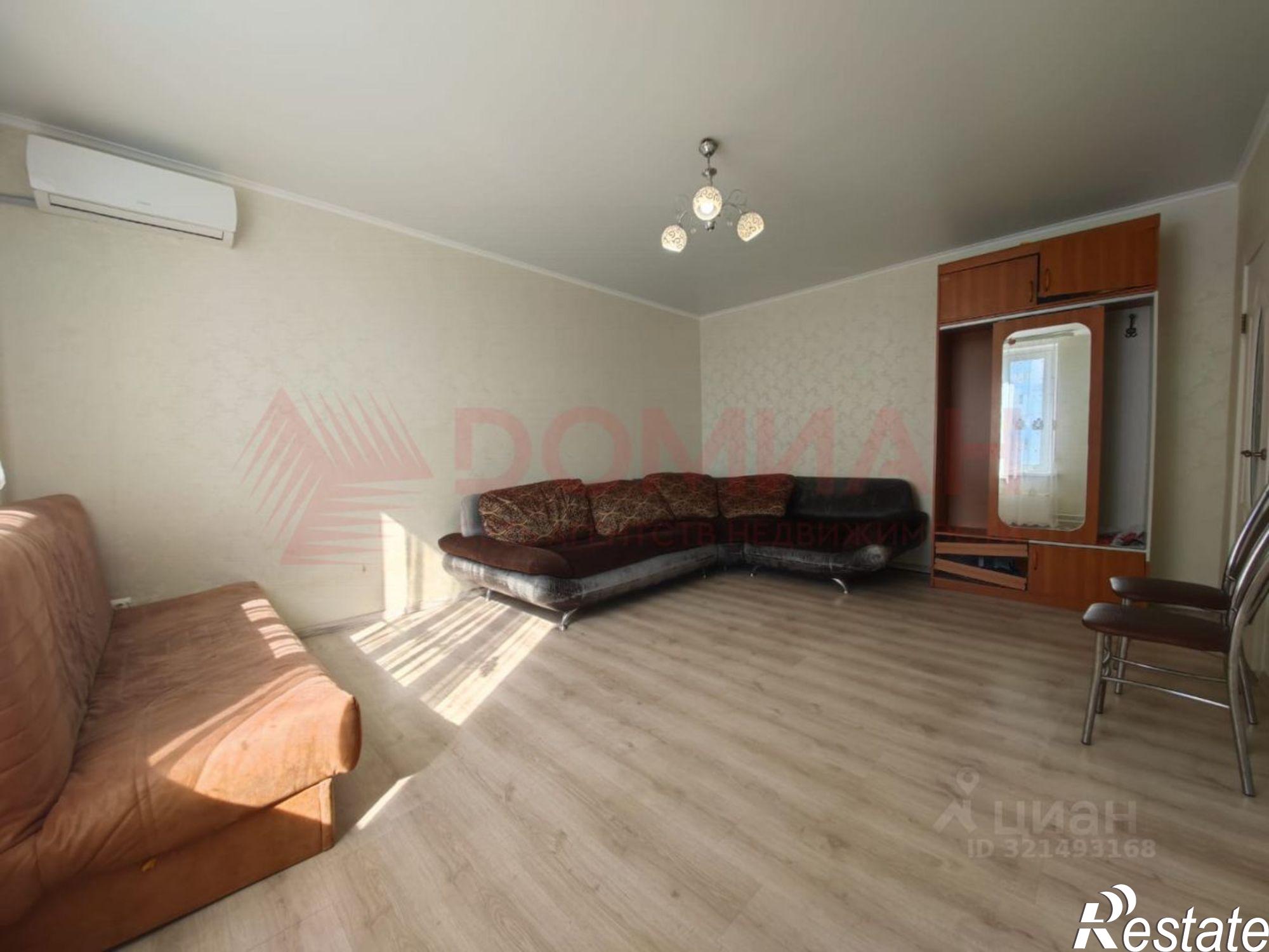 Купить квартиру за 4 450 000 рублей на улица Жданова, 15