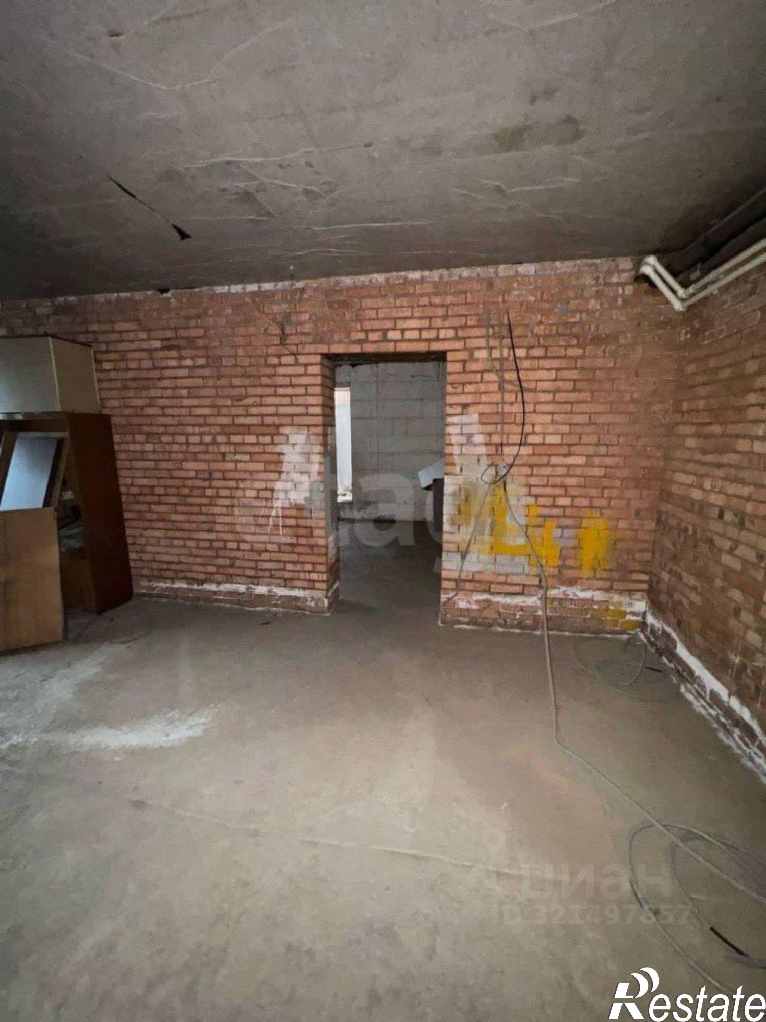 Купить квартиру за 2 570 000 рублей на ул Лепестковая, 30/36