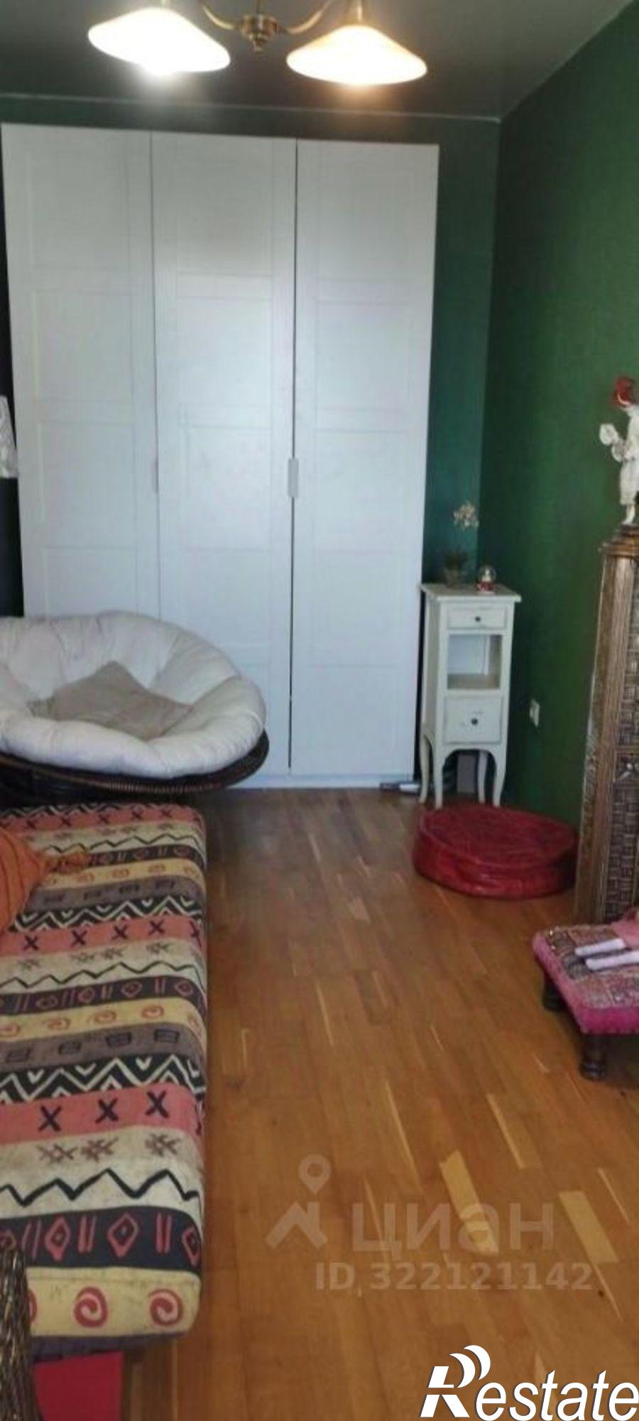 Купить квартиру за 5 100 000 рублей на проспект Соколова, 35