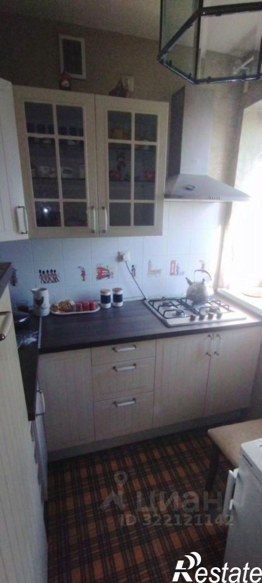 Купить квартиру за 5 100 000 рублей на проспект Соколова, 35