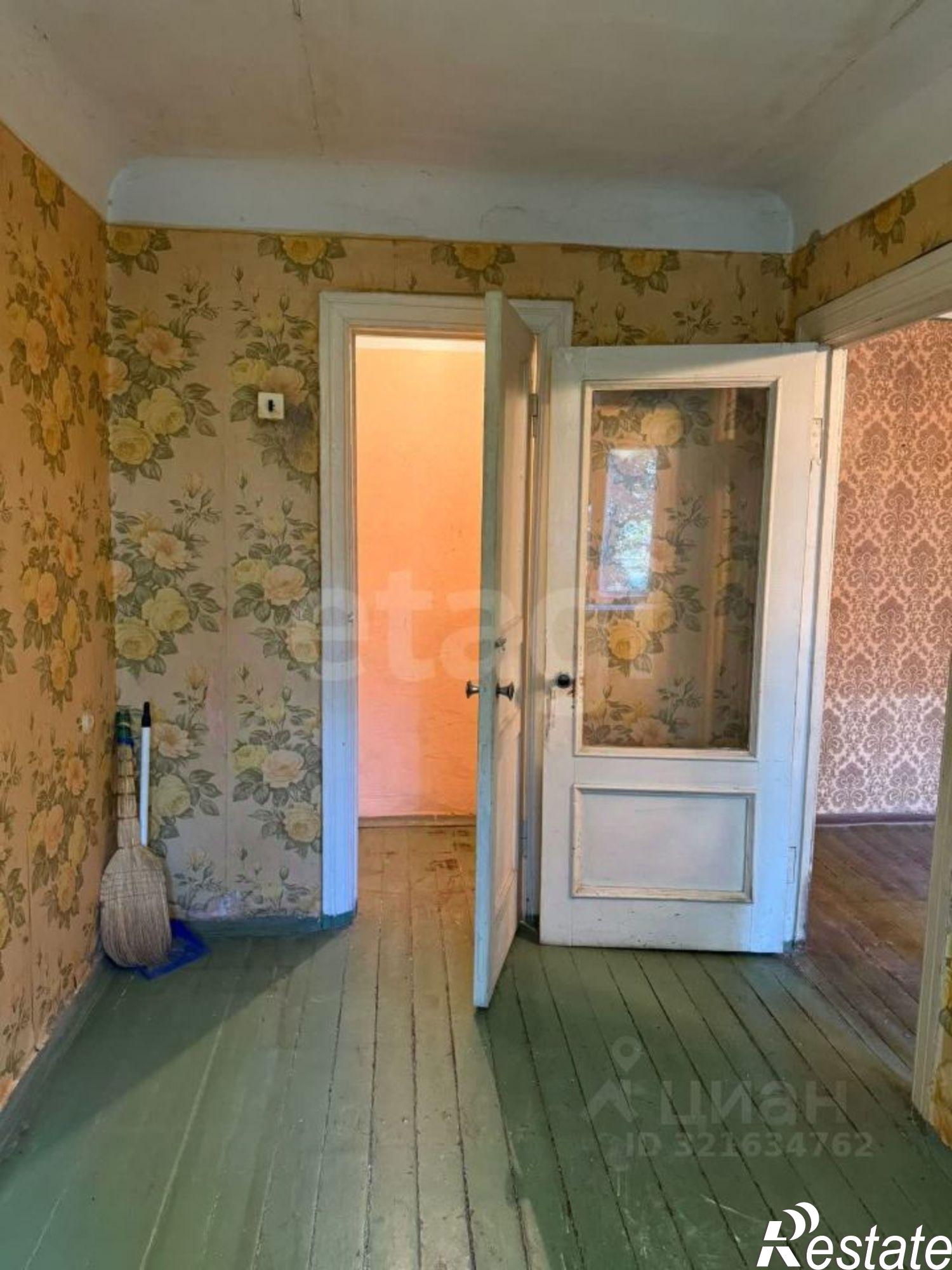 Купить квартиру за 3 700 000 рублей на ул Зоологическая, 30а