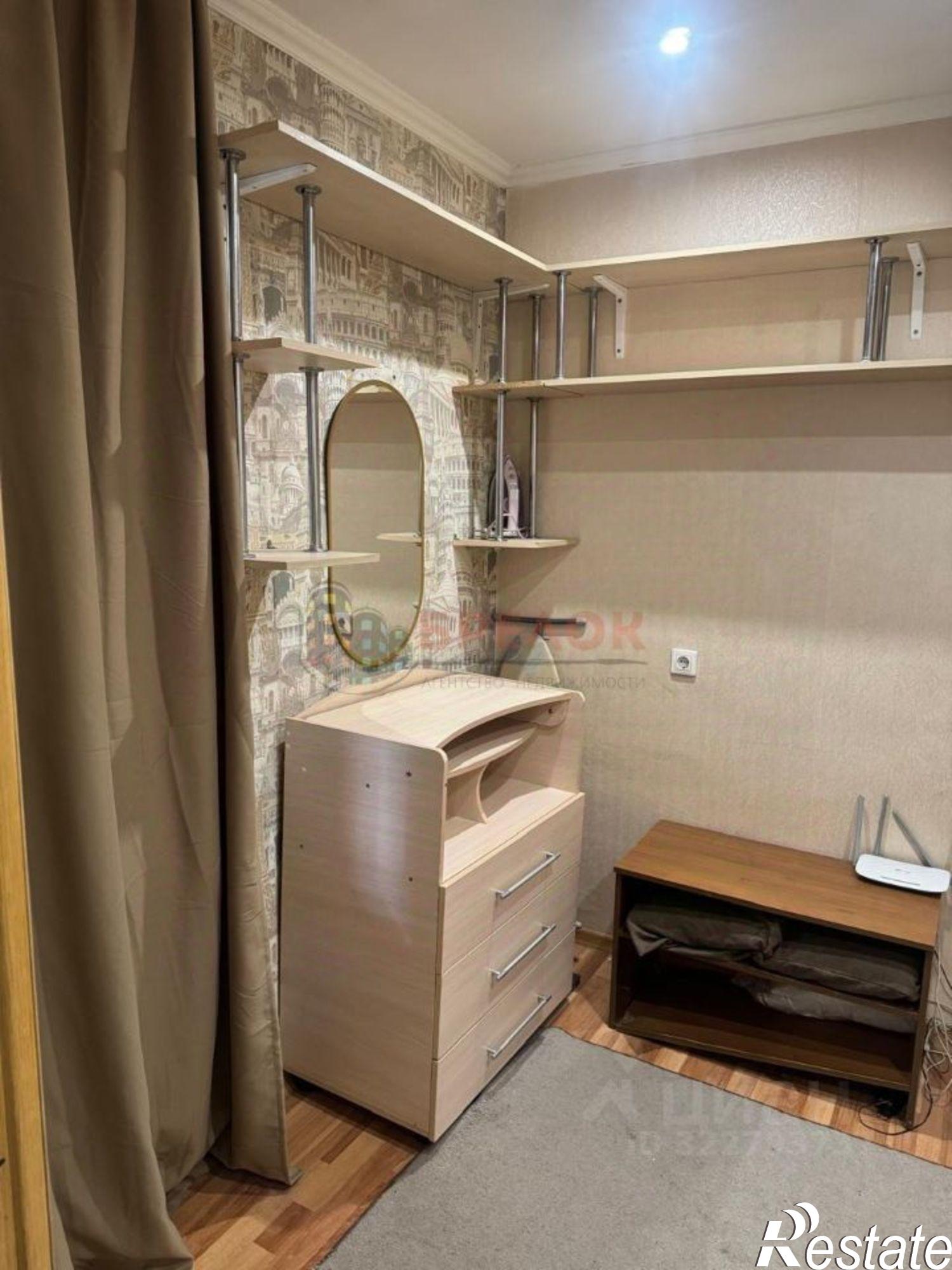 Купить квартиру за 2 600 000 рублей на Плавный переулок, 18