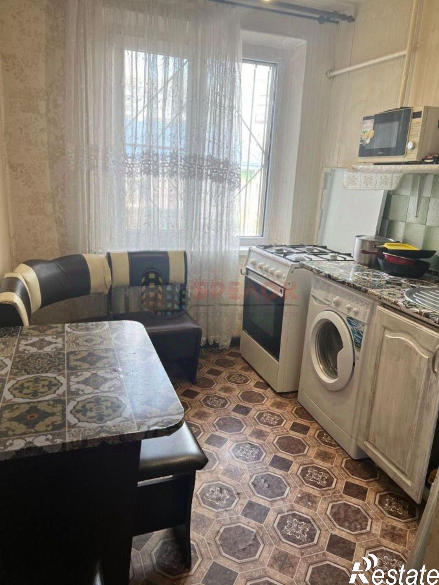 Купить квартиру за 2 650 000 рублей на Орбитальная улица, 84