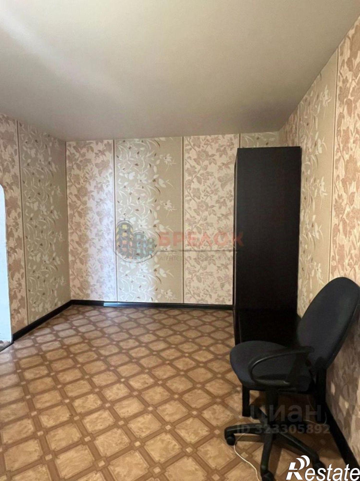 Купить квартиру за 2 650 000 рублей на Орбитальная улица, 84