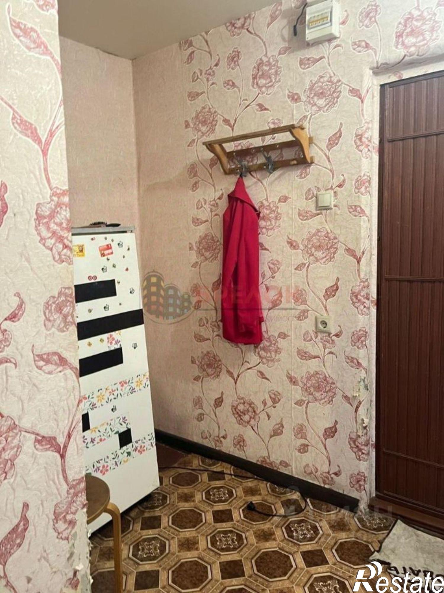 Купить квартиру за 2 650 000 рублей на Орбитальная улица, 84